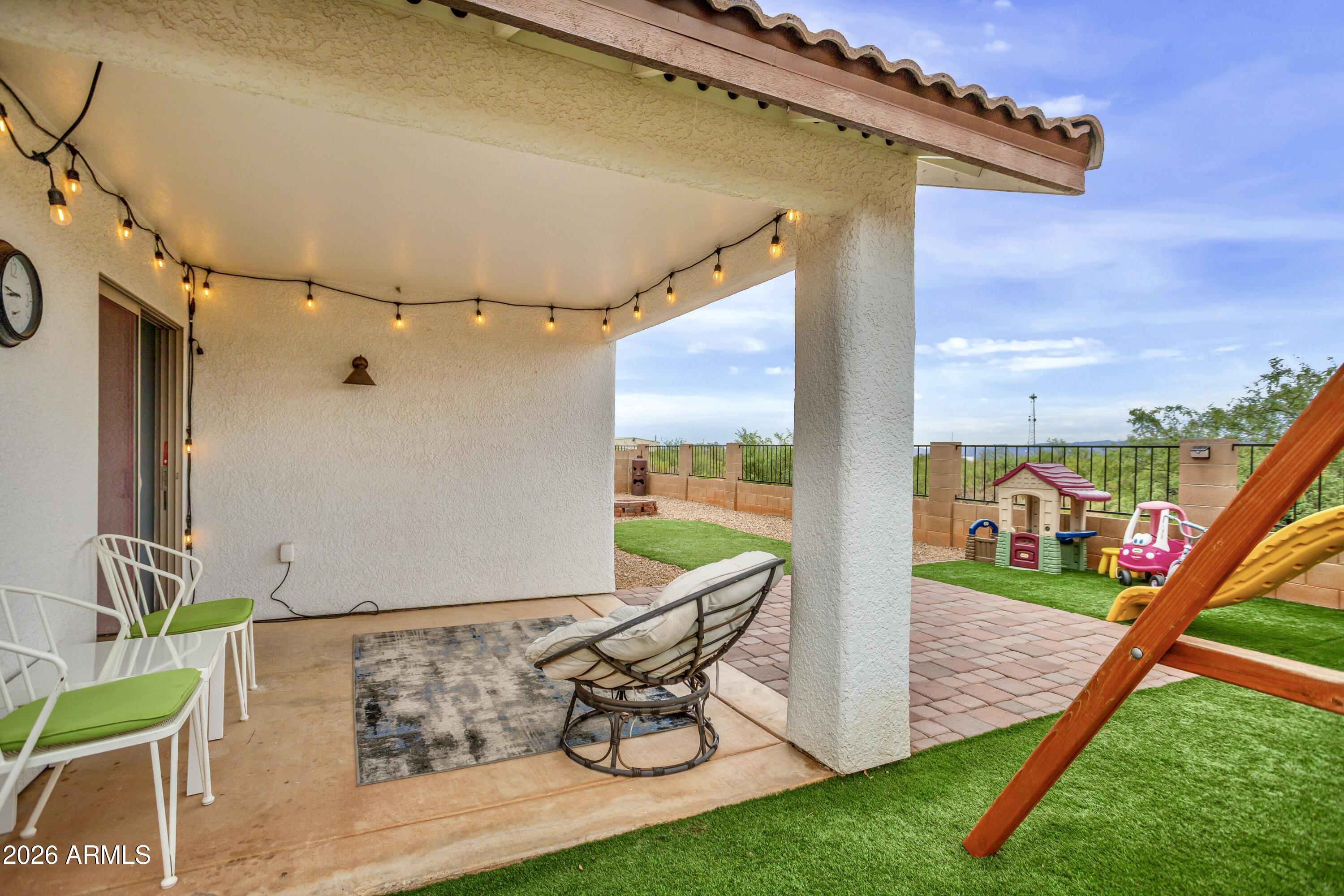 HOLIDAY AT PDS PHASE 3 AMENDED - Residential