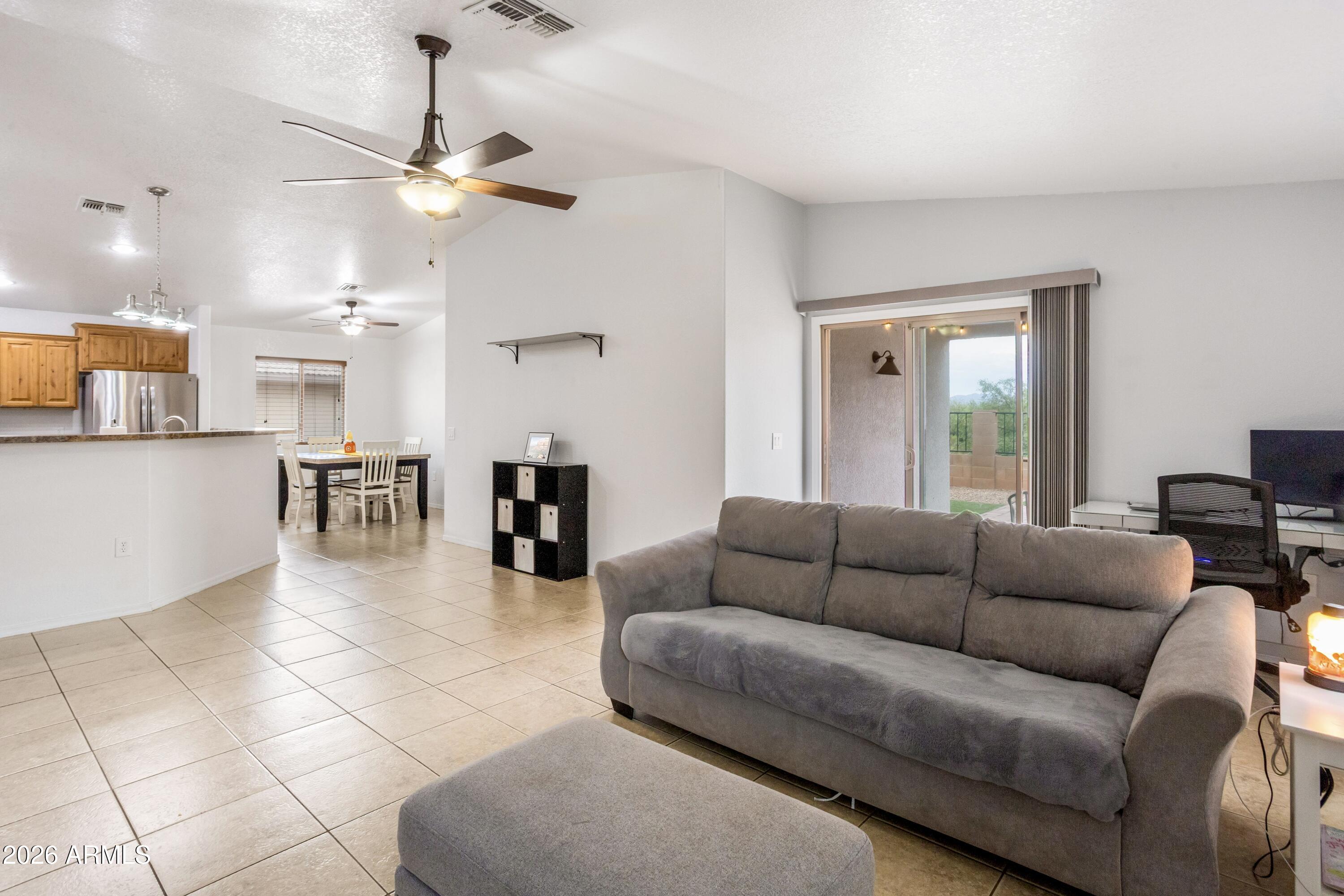 HOLIDAY AT PDS PHASE 3 AMENDED - Residential
