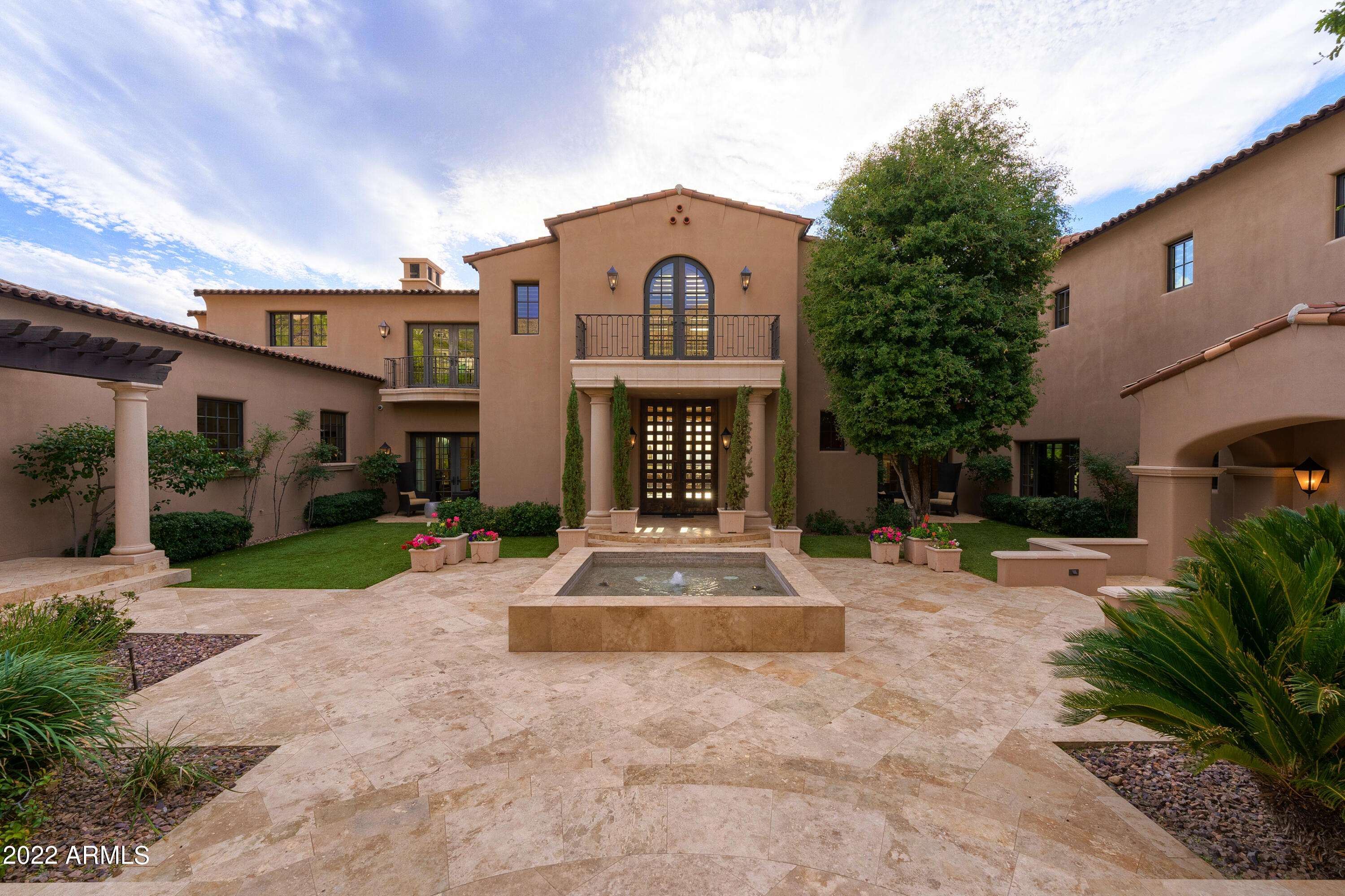 Silverleaf at DC Ranch - Residential