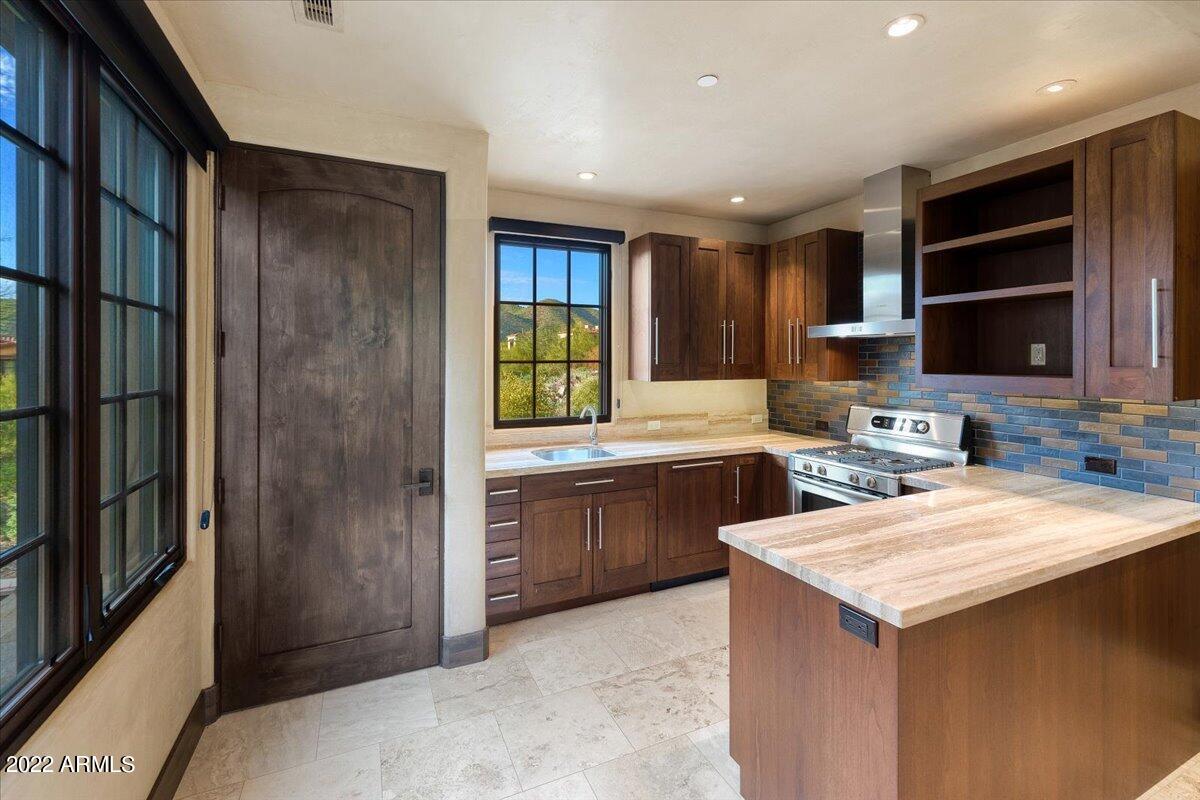 Silverleaf at DC Ranch - Residential
