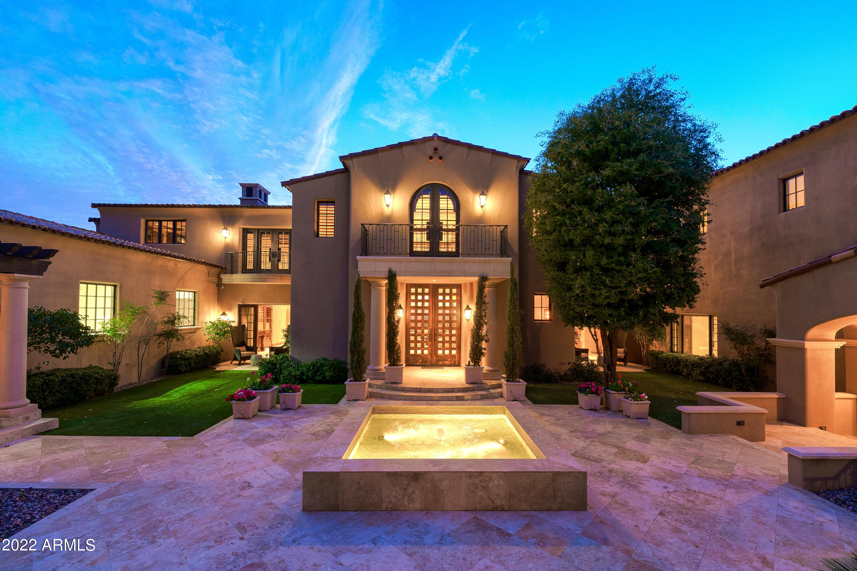 Silverleaf at DC Ranch - Residential