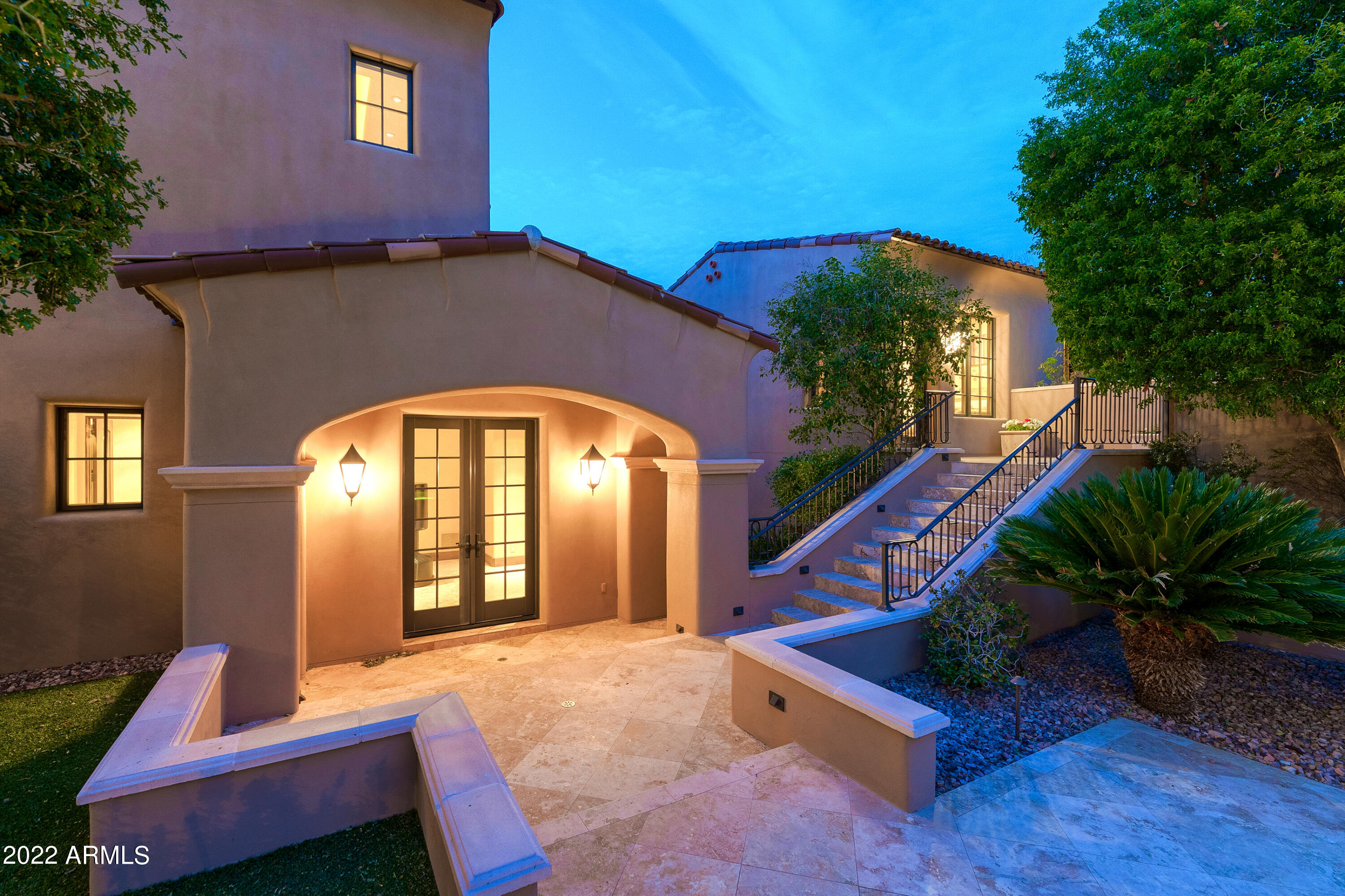 Silverleaf at DC Ranch - Residential