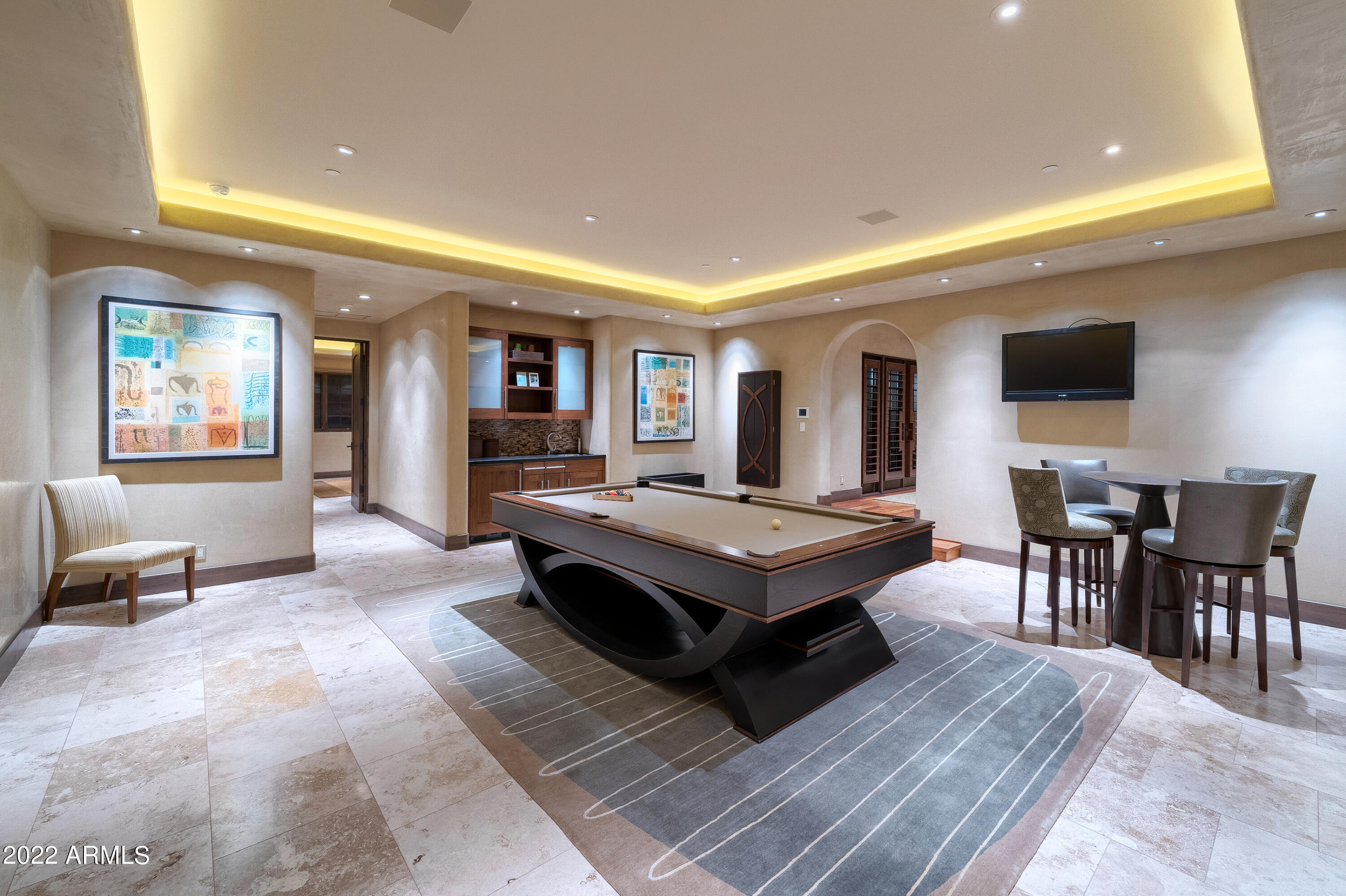 Silverleaf at DC Ranch - Residential