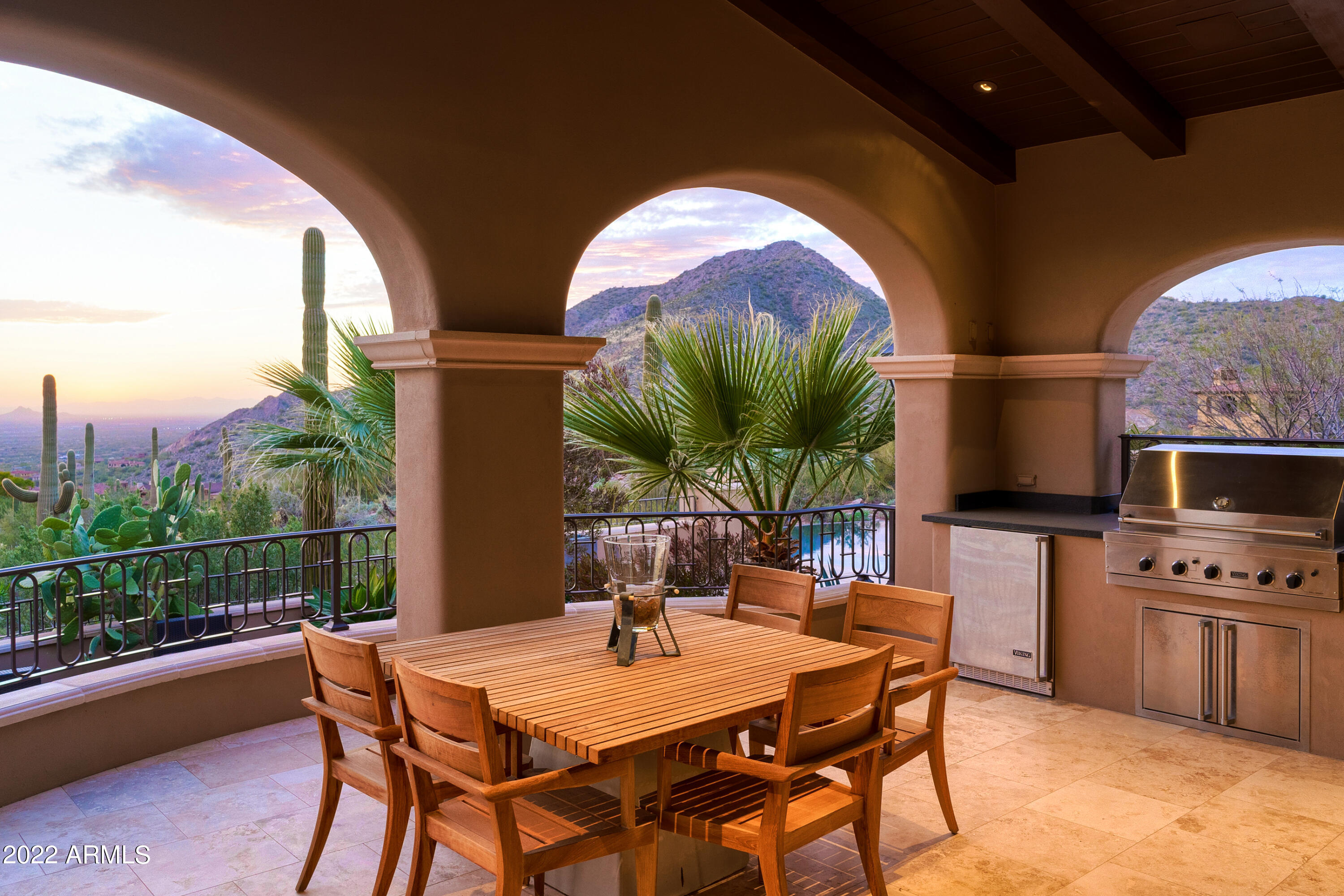 Silverleaf at DC Ranch - Residential