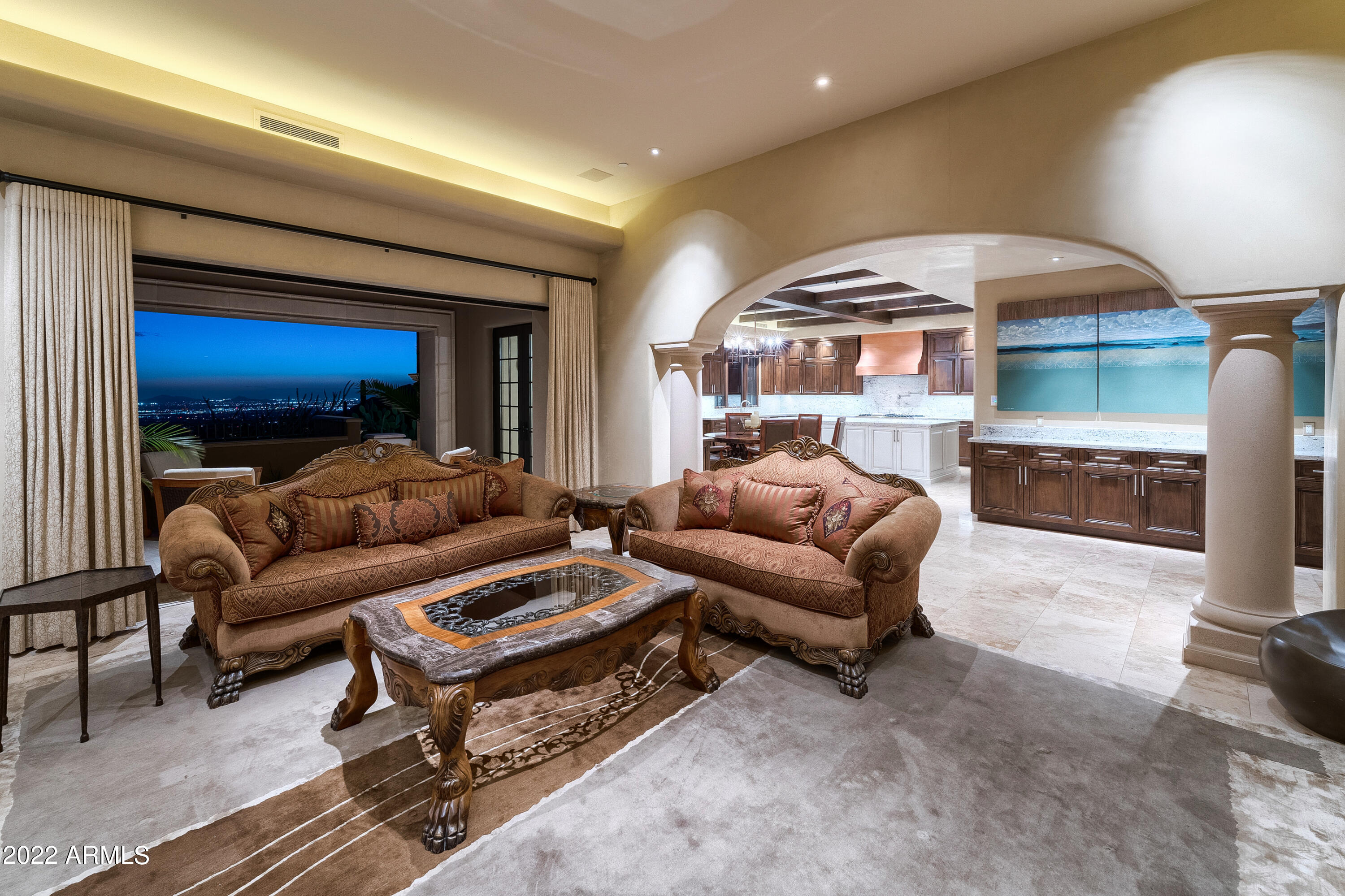 Silverleaf at DC Ranch - Residential