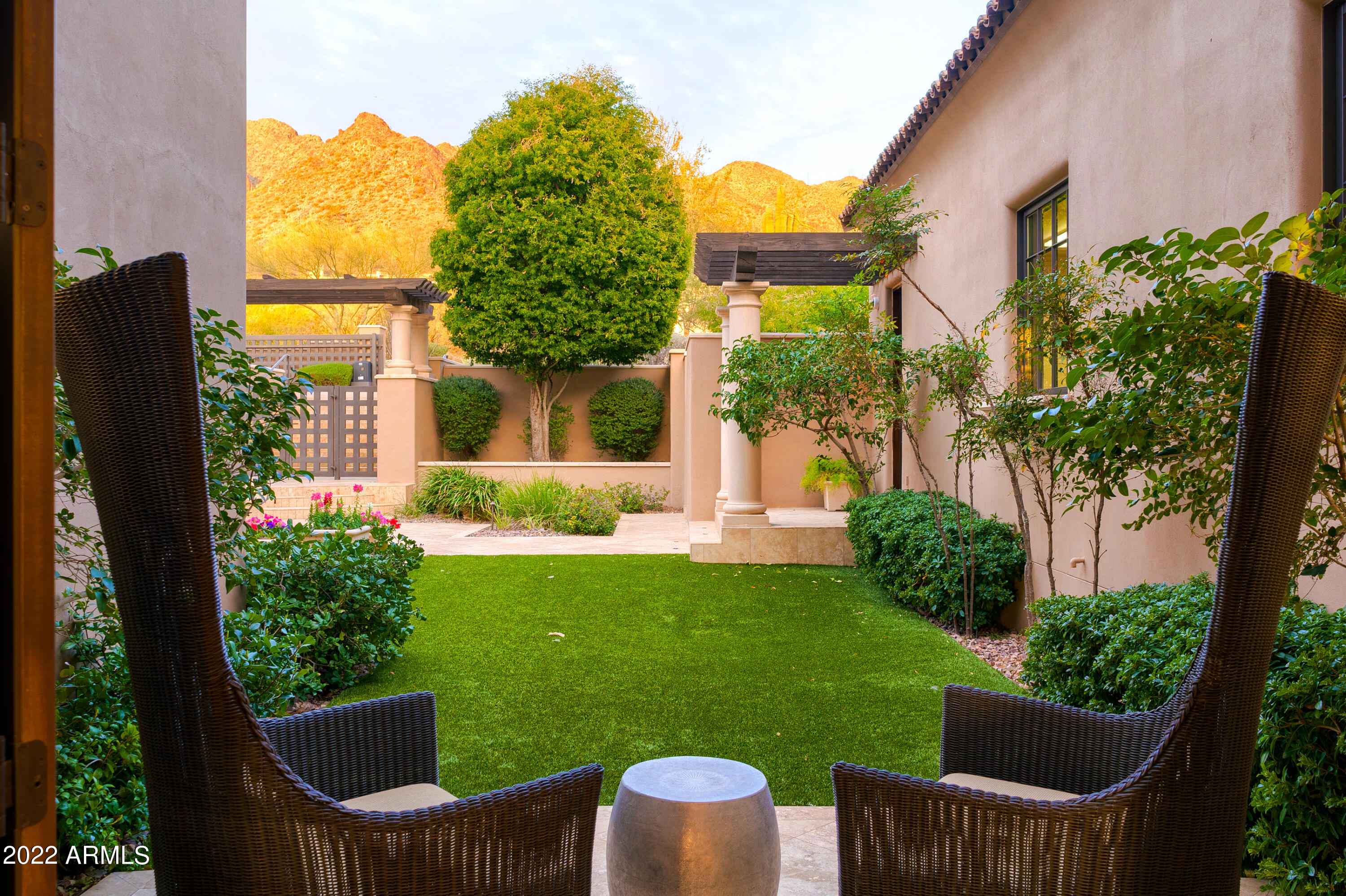 Silverleaf at DC Ranch - Residential