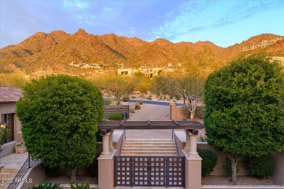 Silverleaf at DC Ranch - Residential