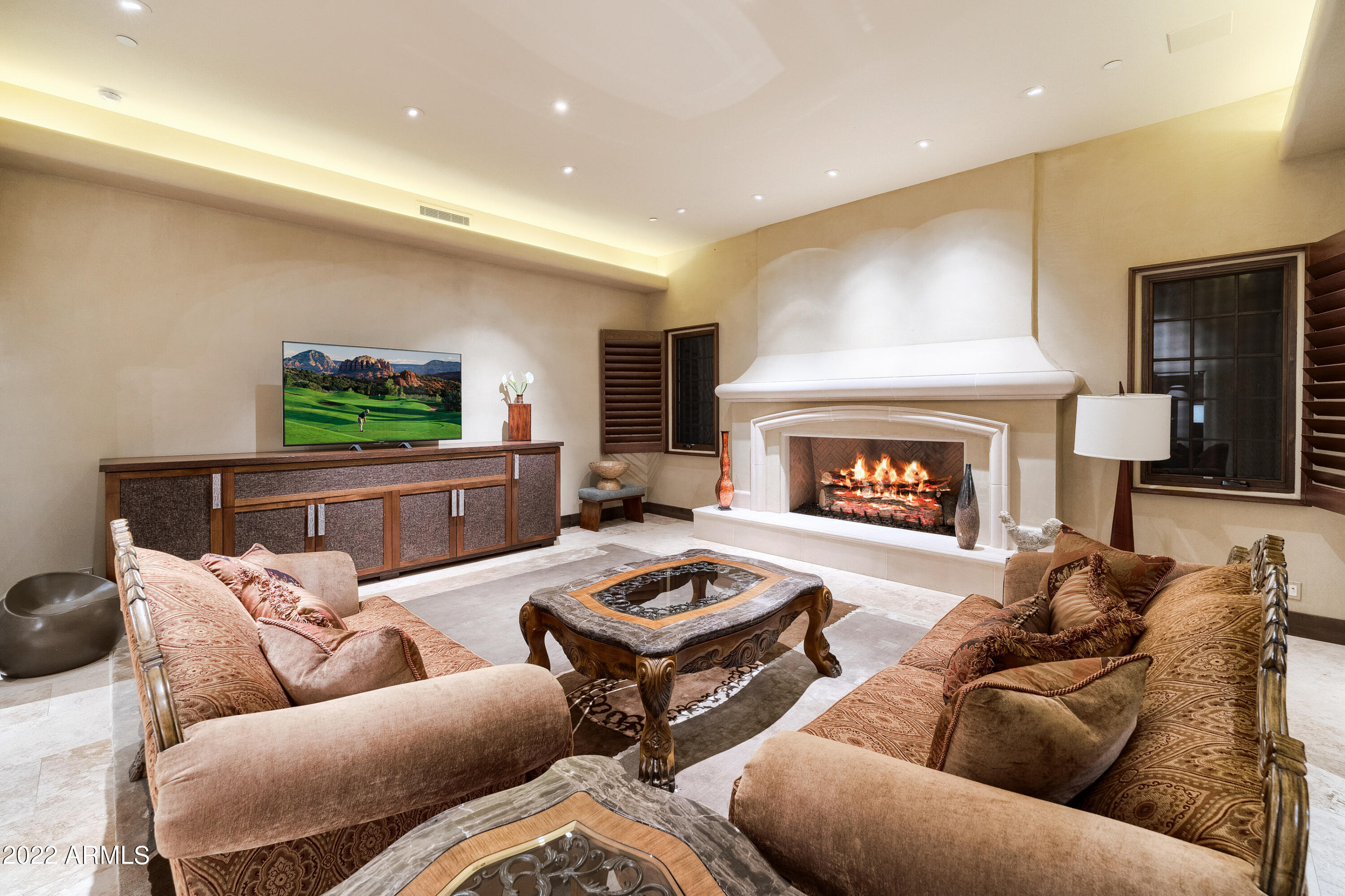 Silverleaf at DC Ranch - Residential