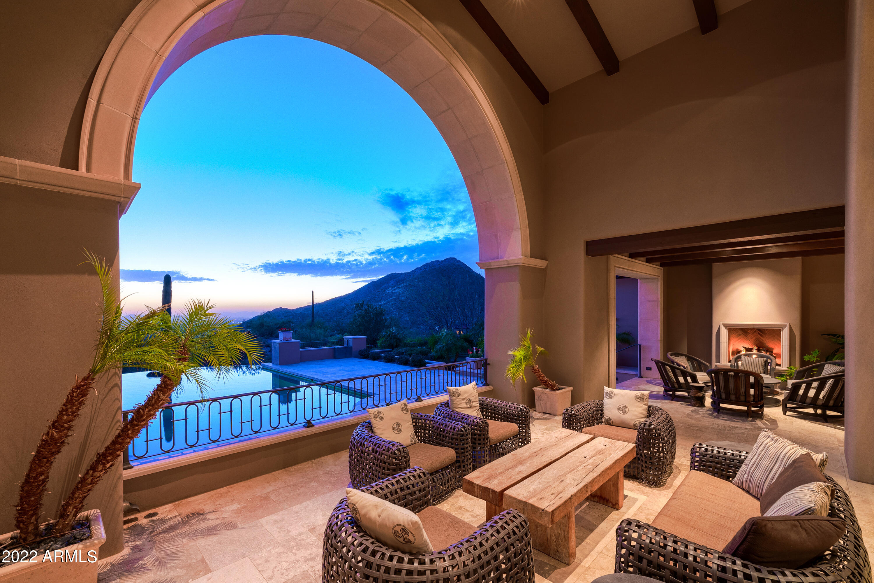 Silverleaf at DC Ranch - Residential