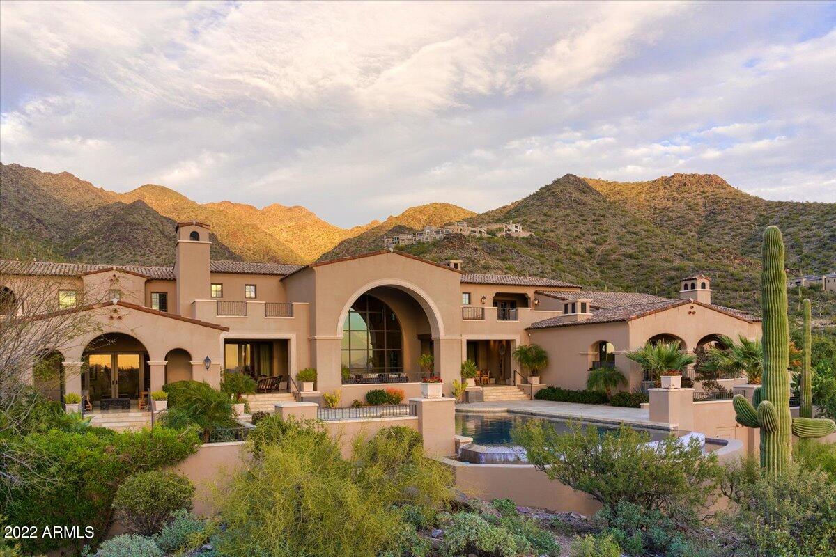 Silverleaf at DC Ranch - Residential