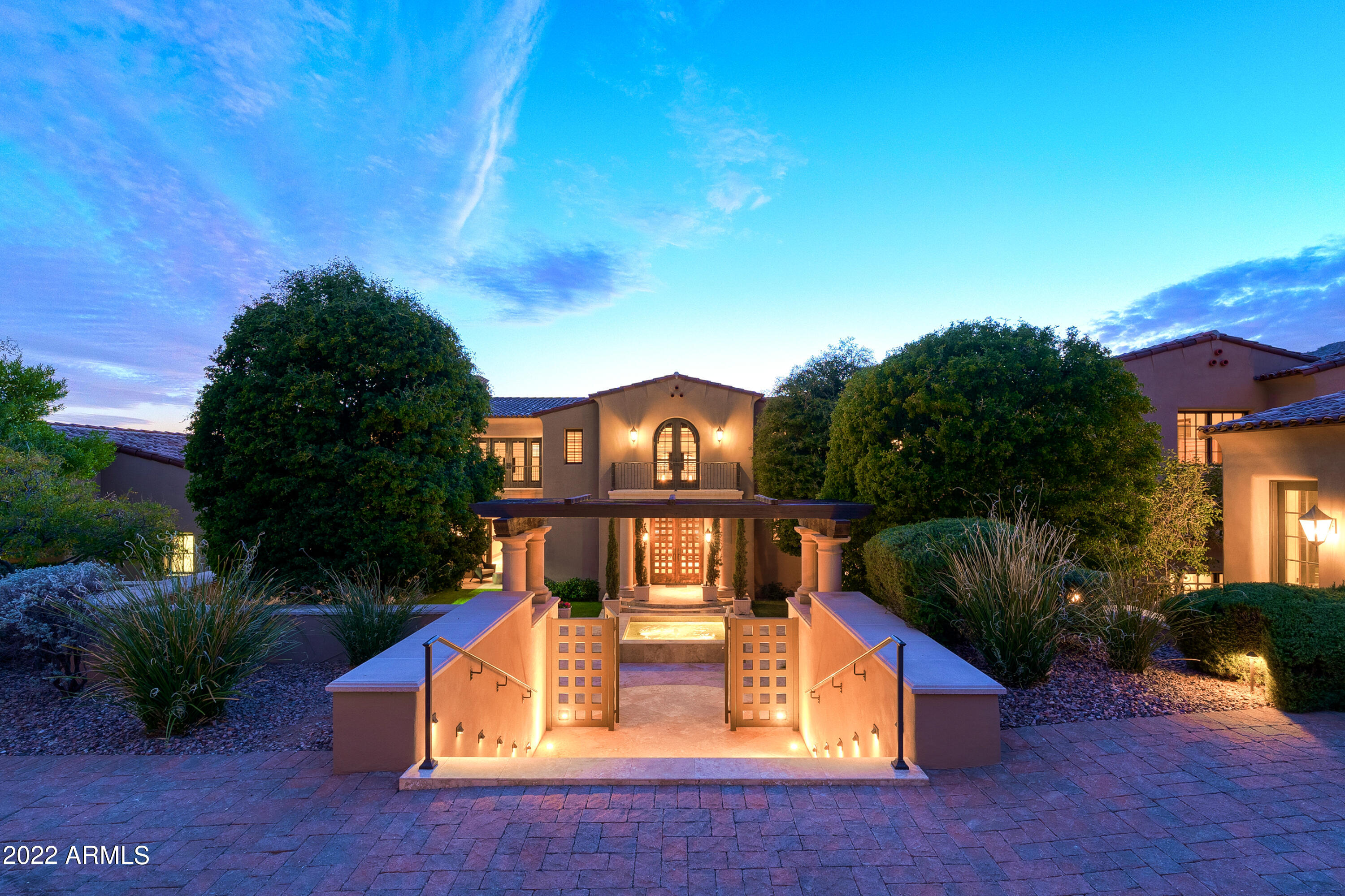 Silverleaf at DC Ranch - Residential