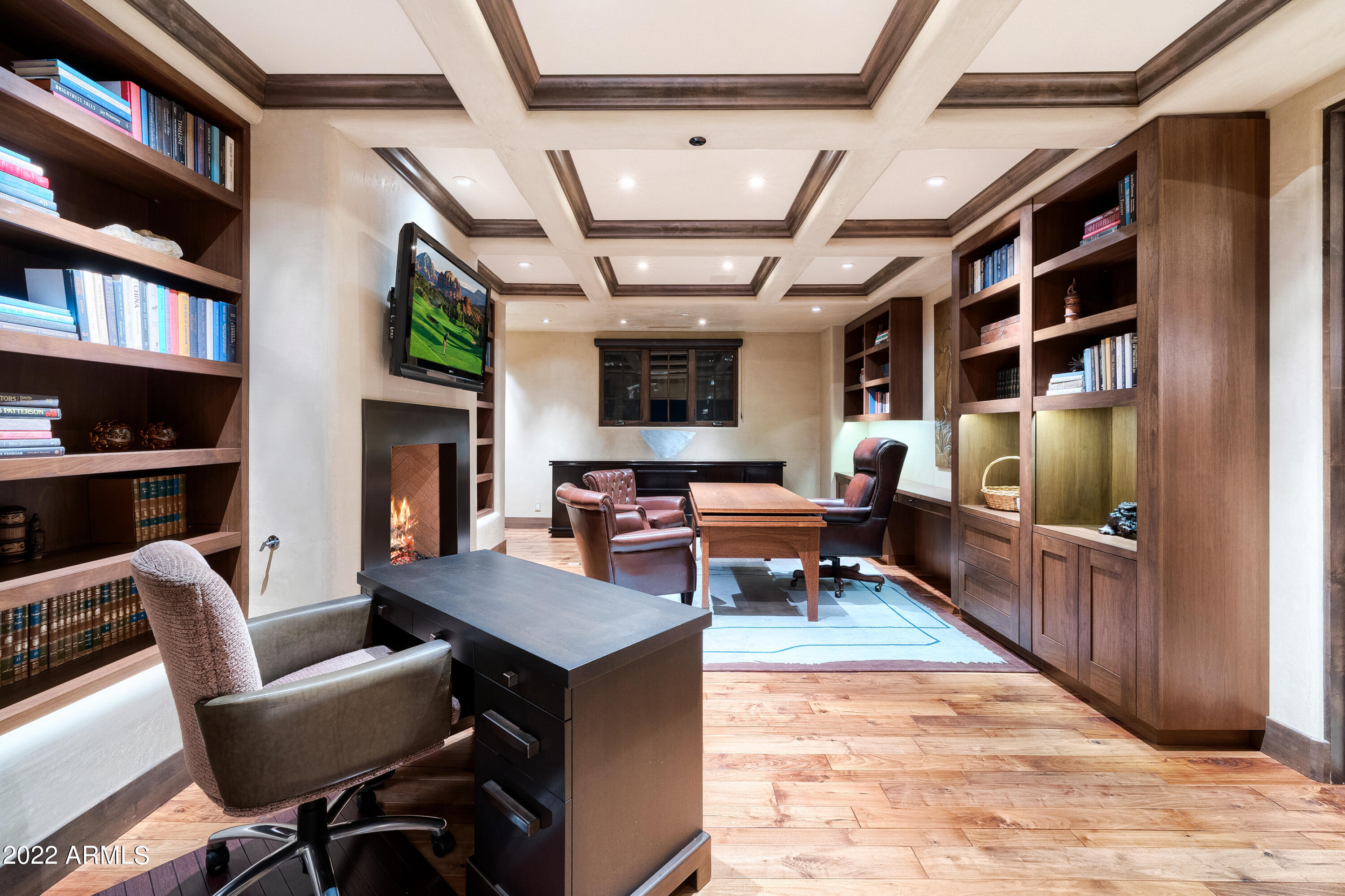 Silverleaf at DC Ranch - Residential
