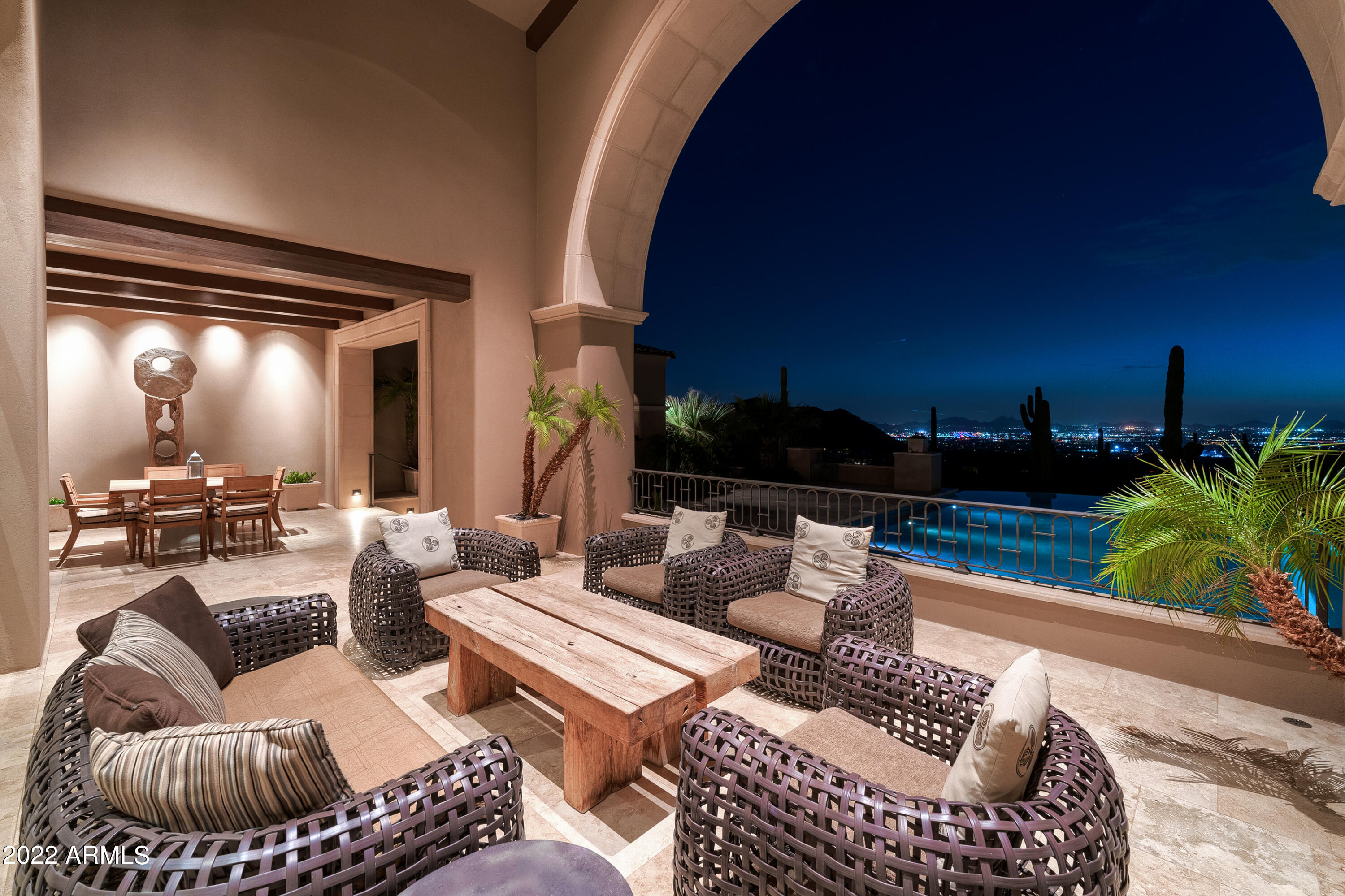 Silverleaf at DC Ranch - Residential