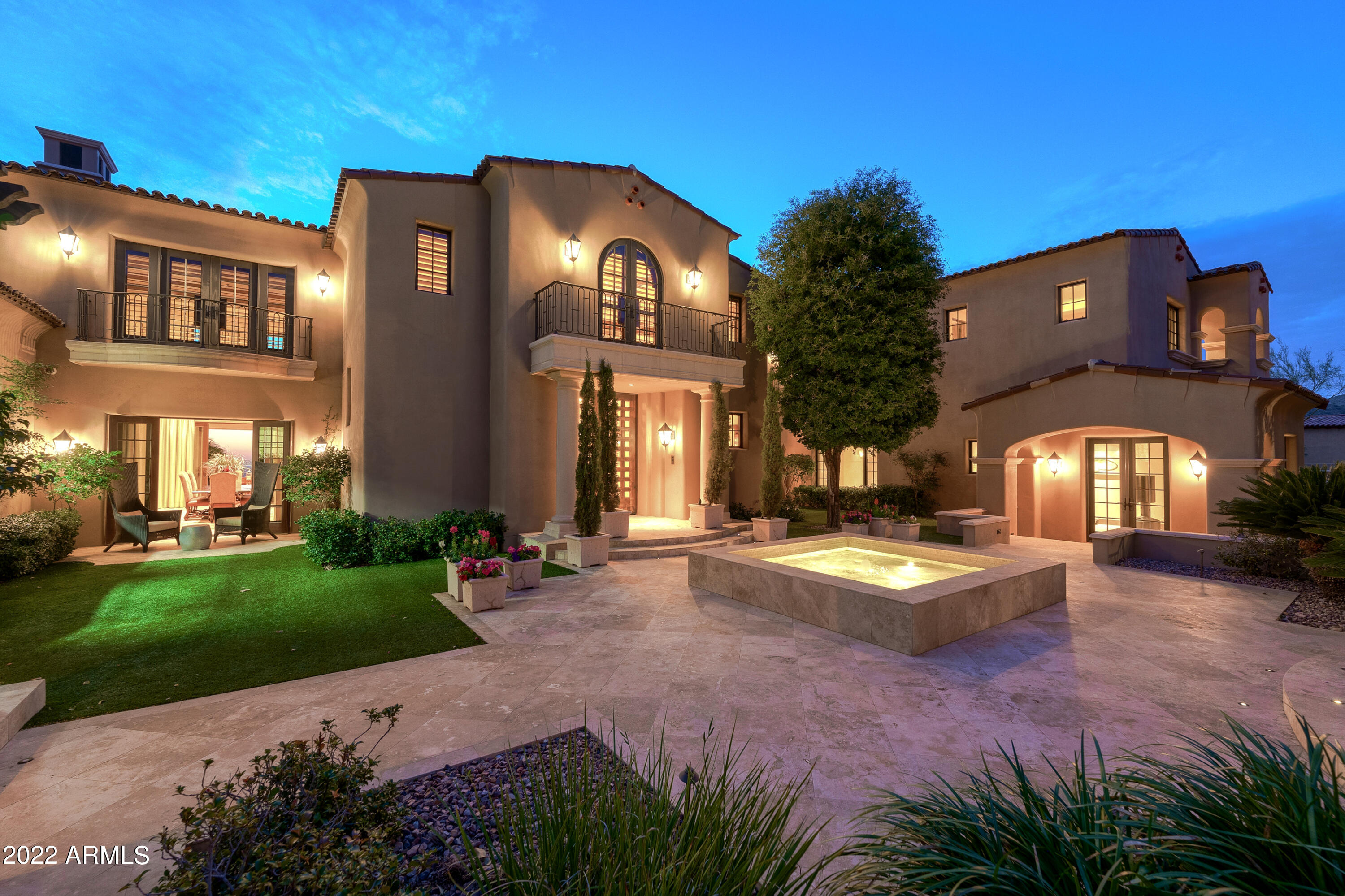 Silverleaf at DC Ranch - Residential