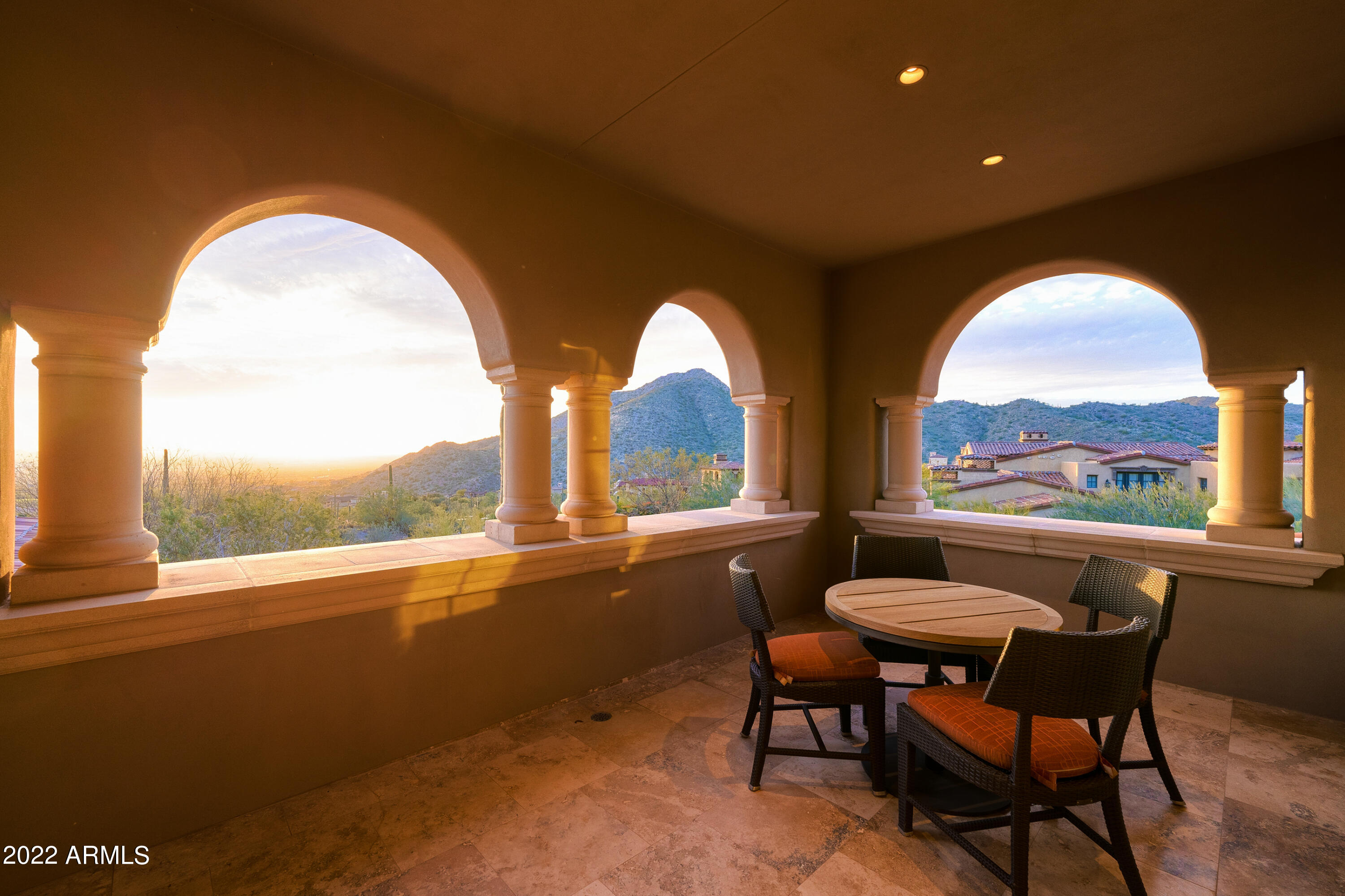 Silverleaf at DC Ranch - Residential