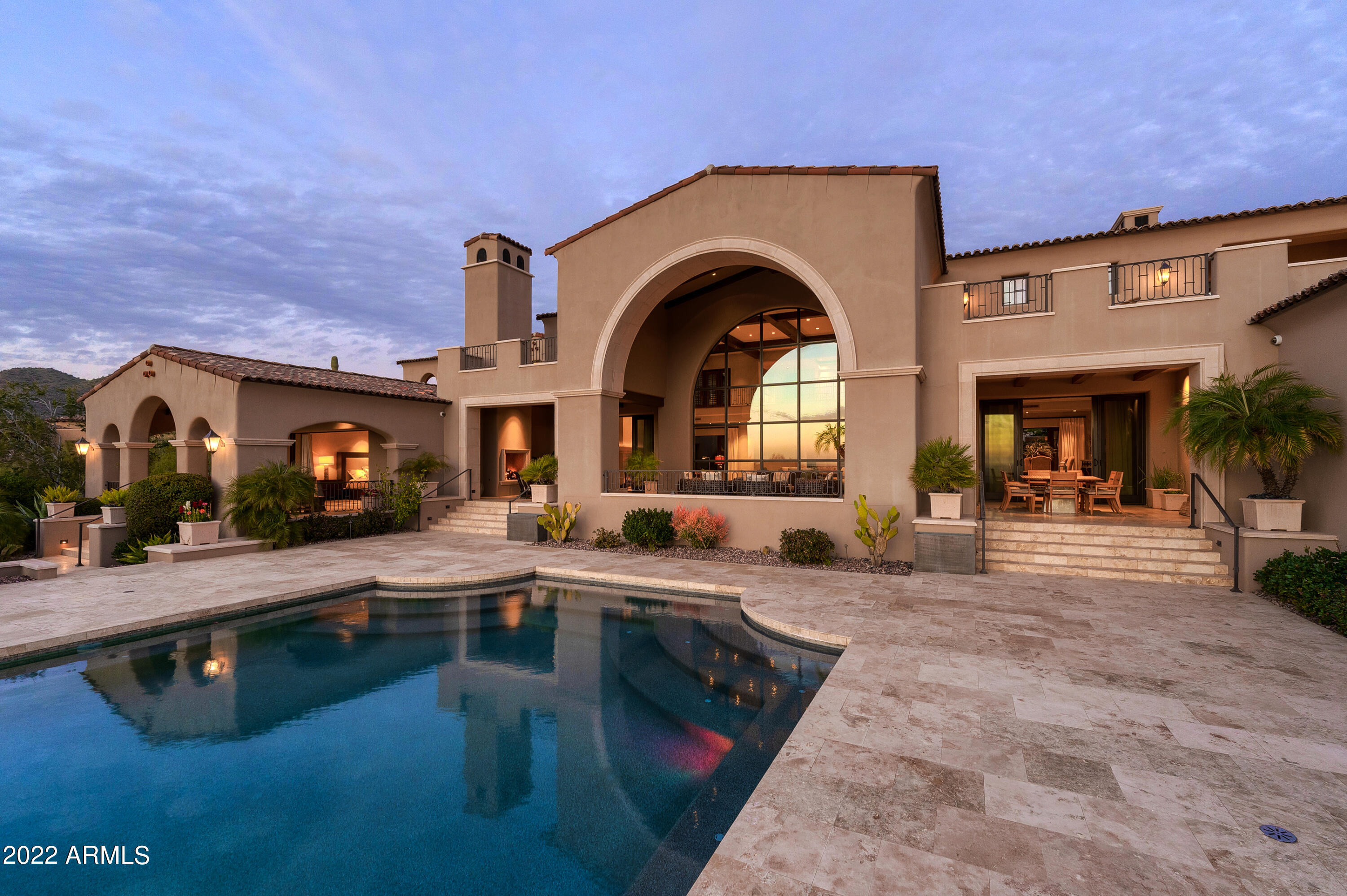 Silverleaf at DC Ranch - Residential