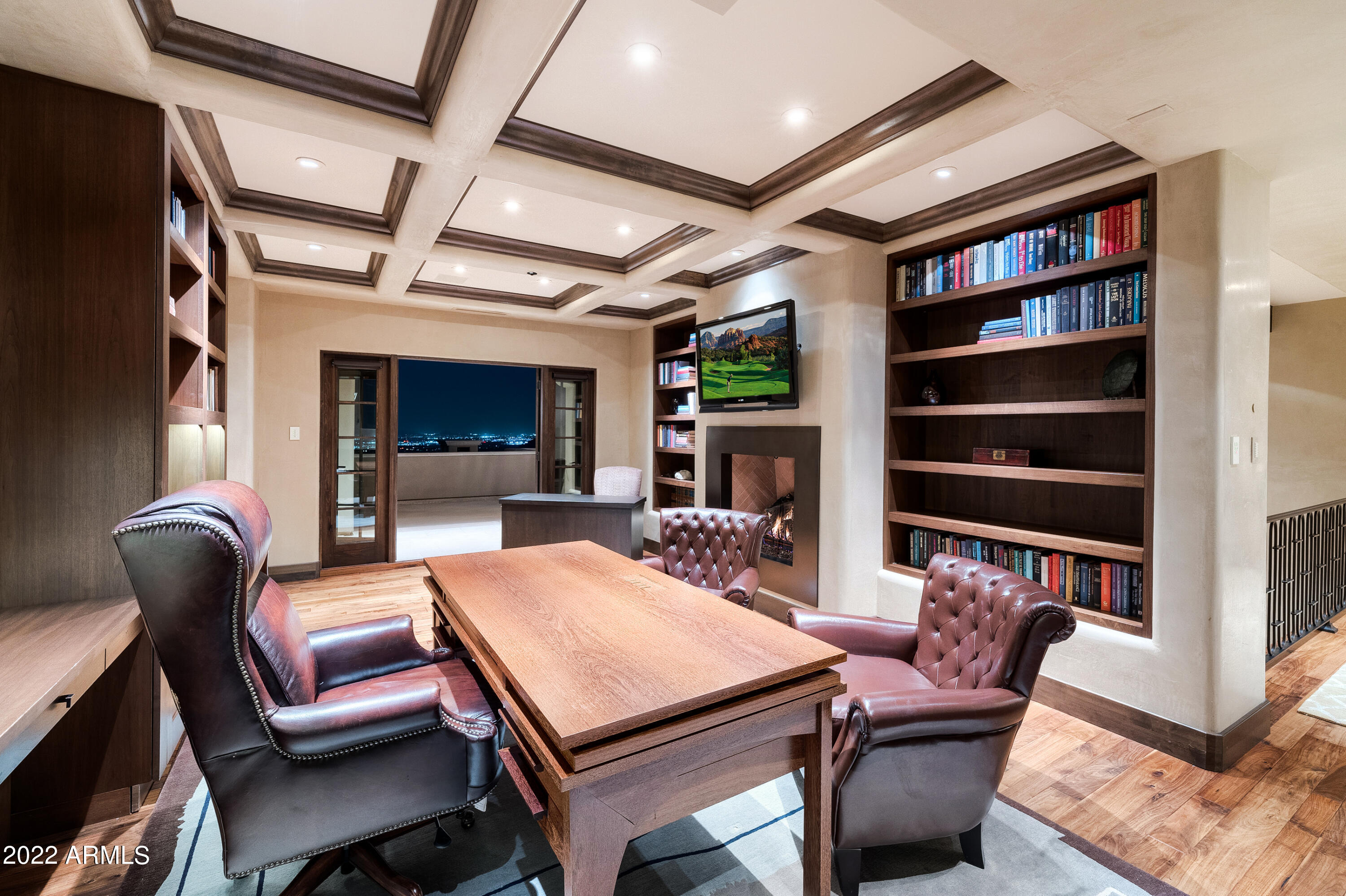 Silverleaf at DC Ranch - Residential