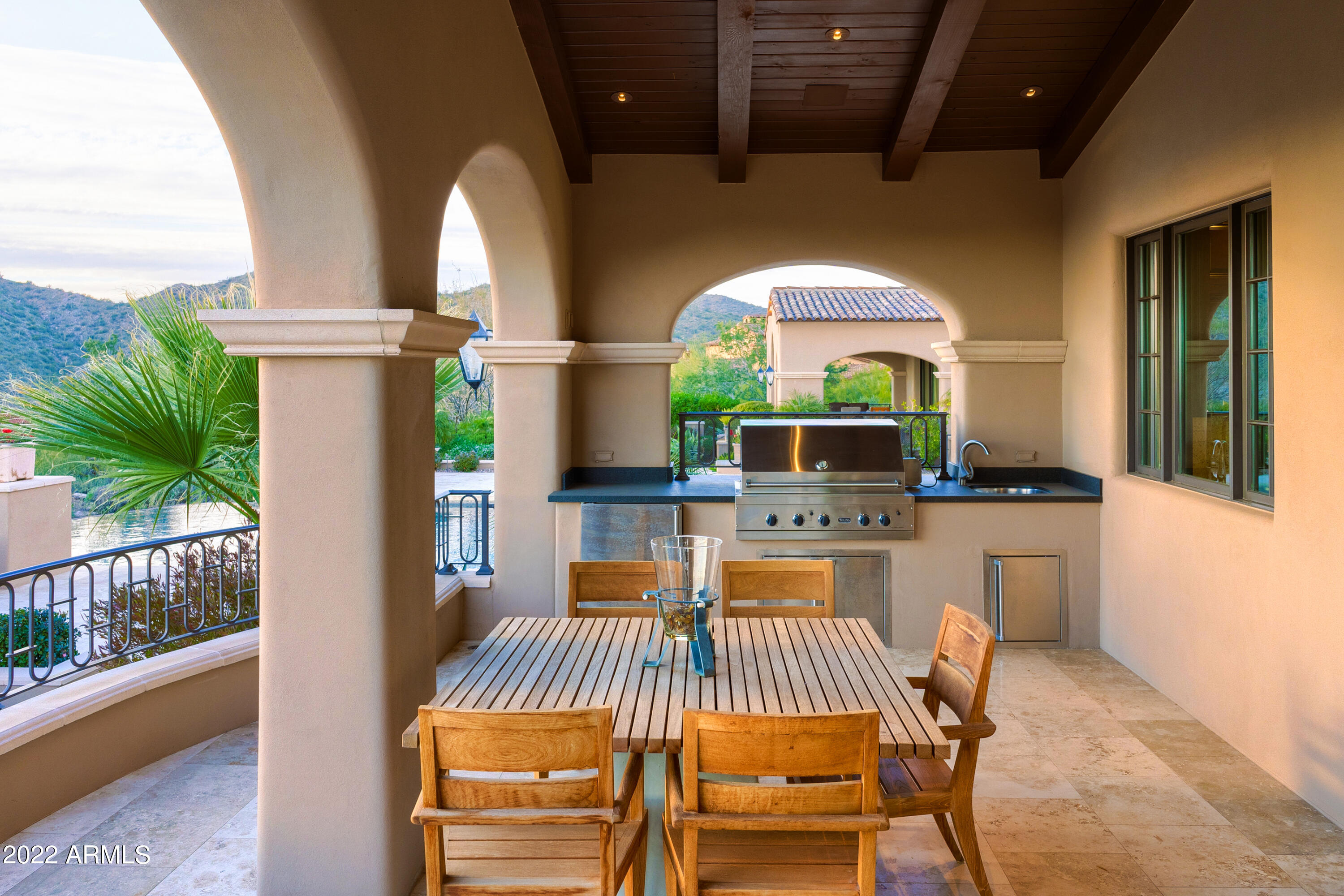 Silverleaf at DC Ranch - Residential