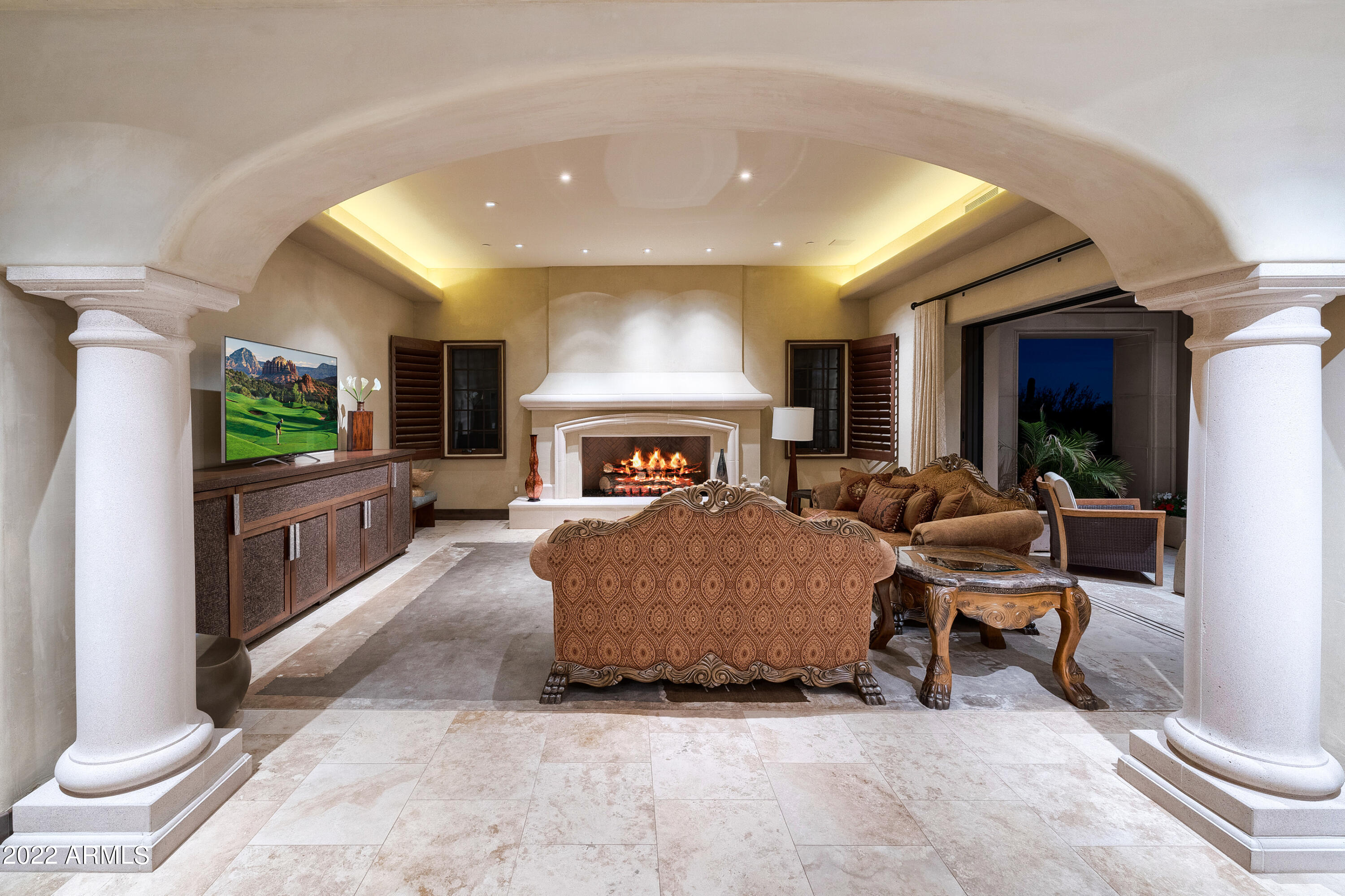 Silverleaf at DC Ranch - Residential