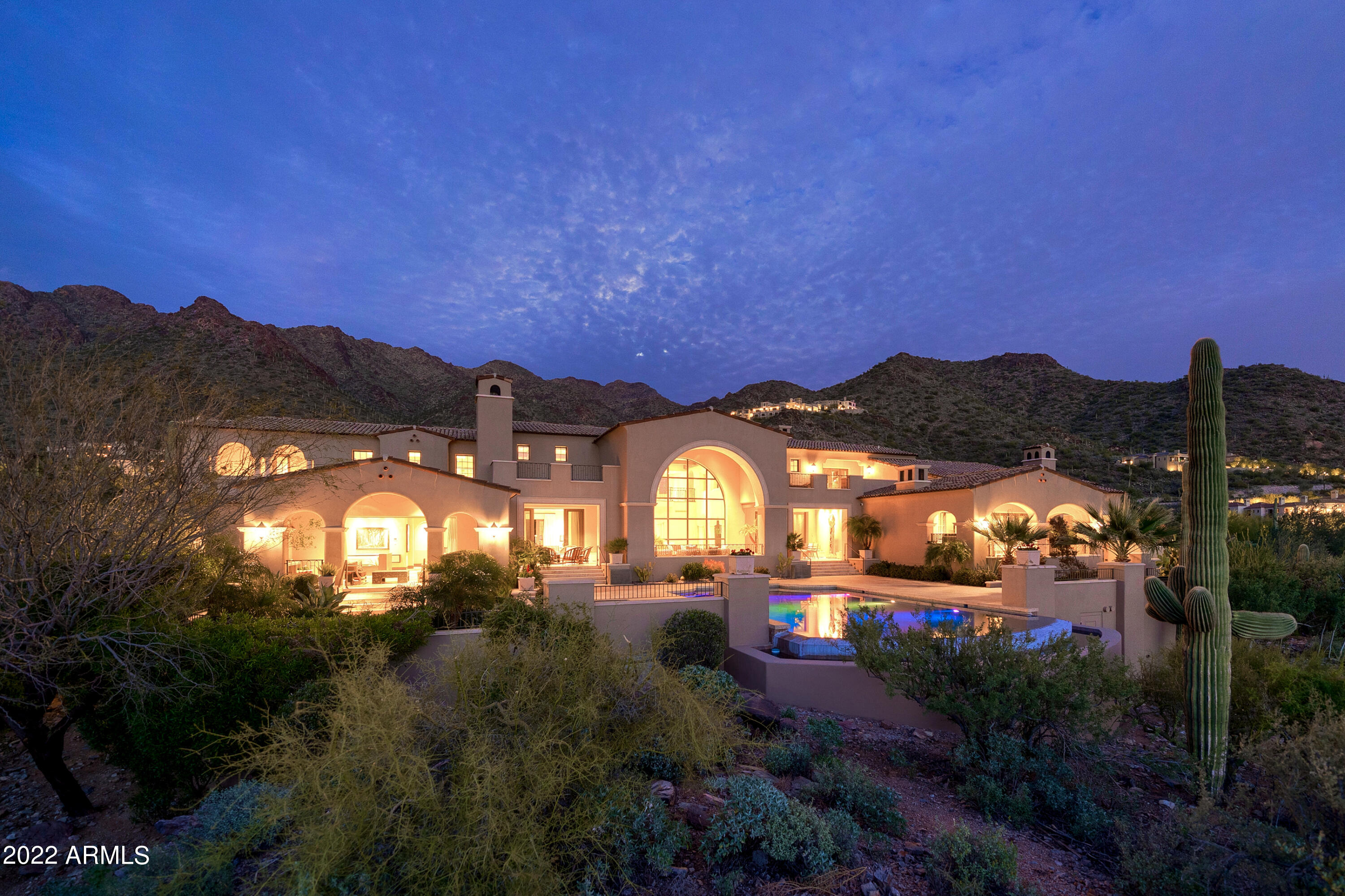 Silverleaf at DC Ranch - Residential