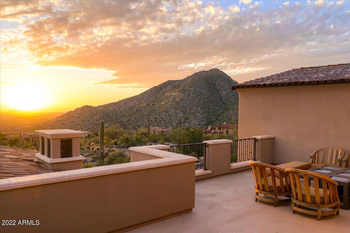 Silverleaf at DC Ranch - Residential