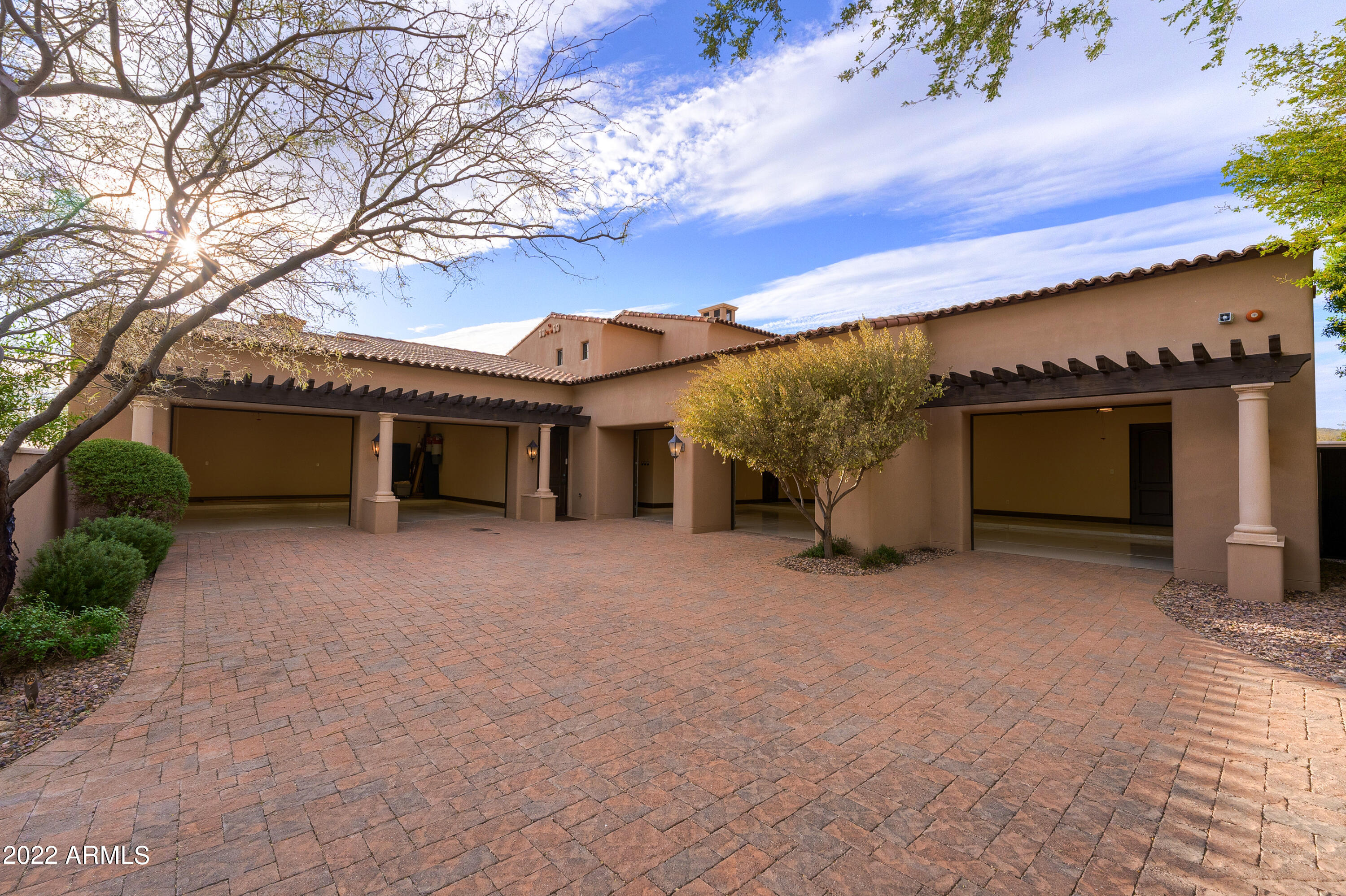 Silverleaf at DC Ranch - Residential