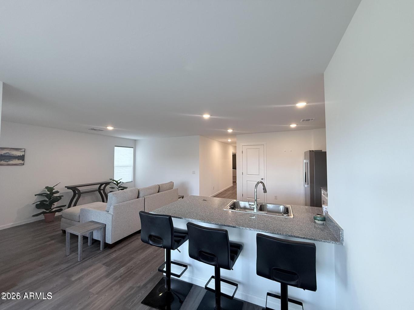 WICKENBURG COUNTRY CLUB ESTATES - Residential