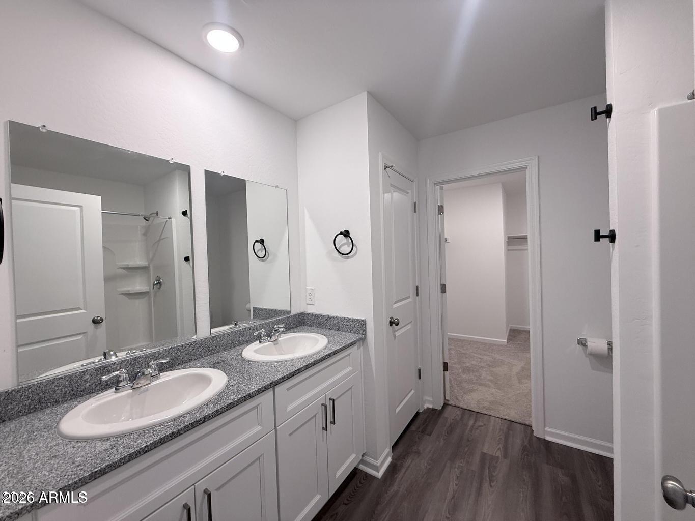 WICKENBURG COUNTRY CLUB ESTATES - Residential