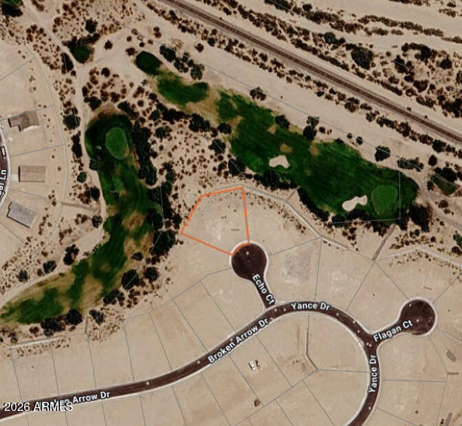 WICKENBURG COUNTRY CLUB ESTATES - Residential