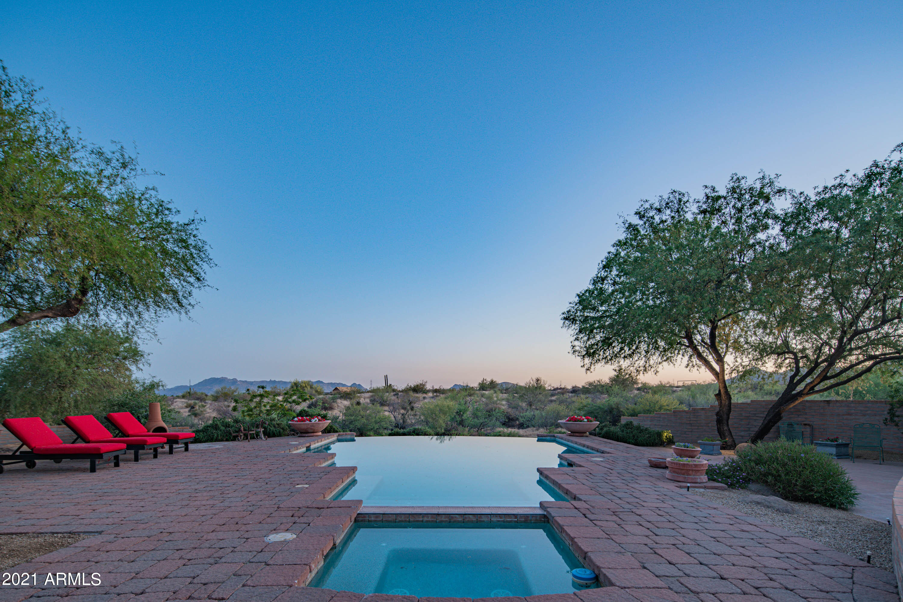 SUNRISE DESERT VISTAS - Residential