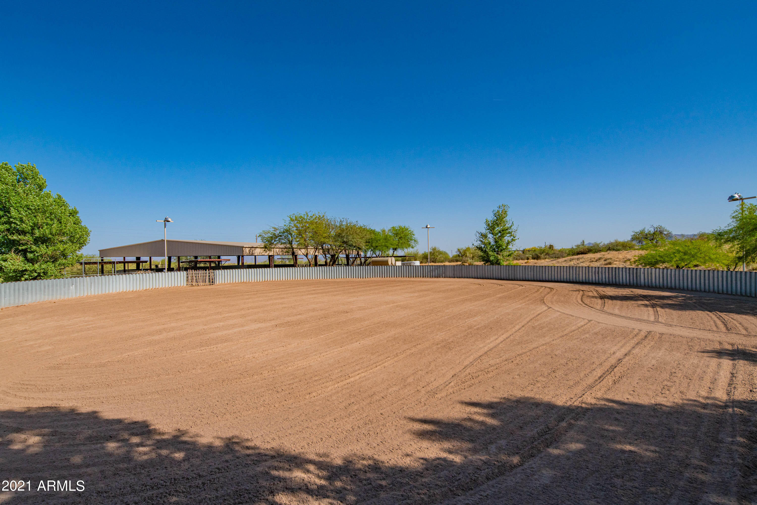 SUNRISE DESERT VISTAS - Residential