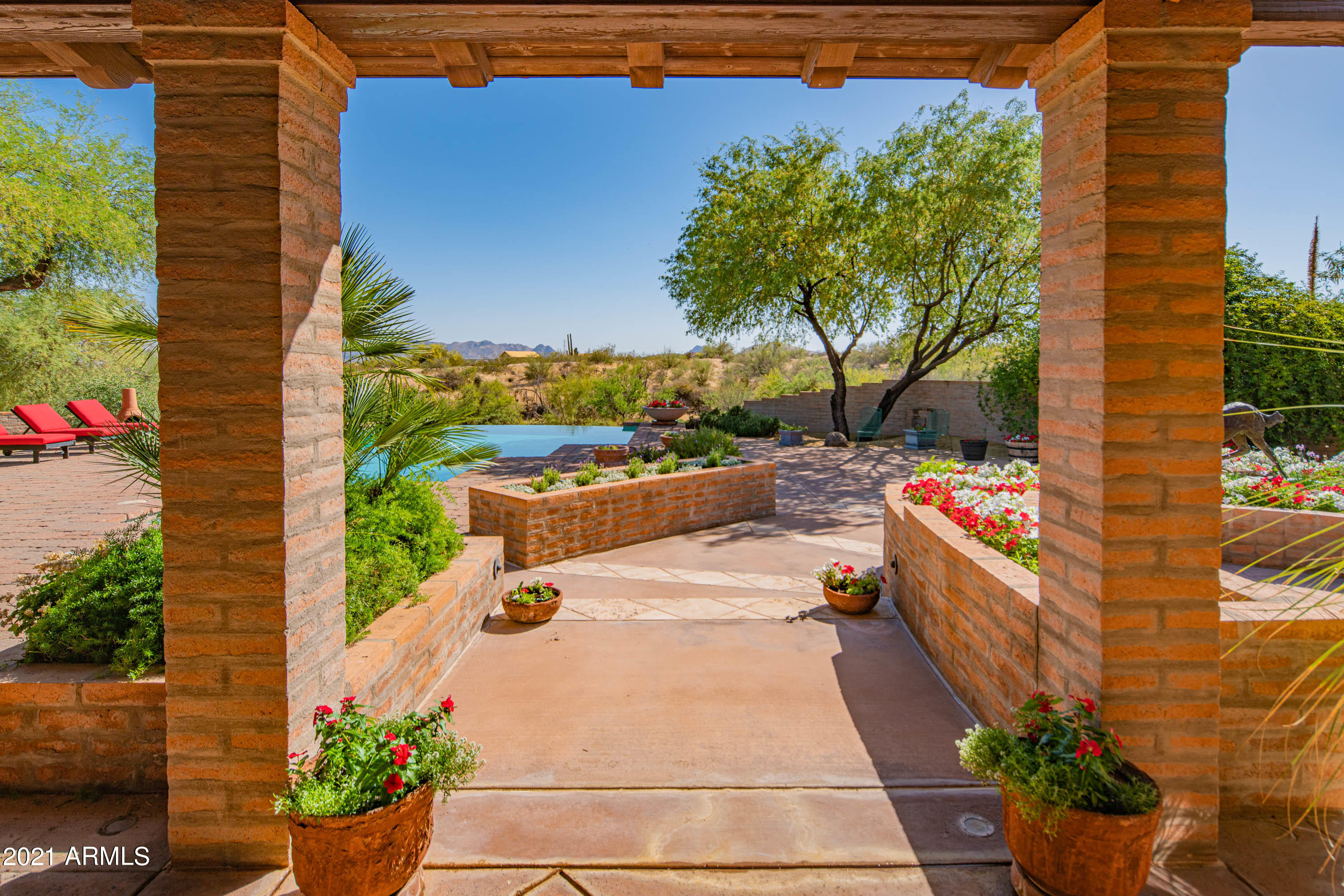 SUNRISE DESERT VISTAS - Residential