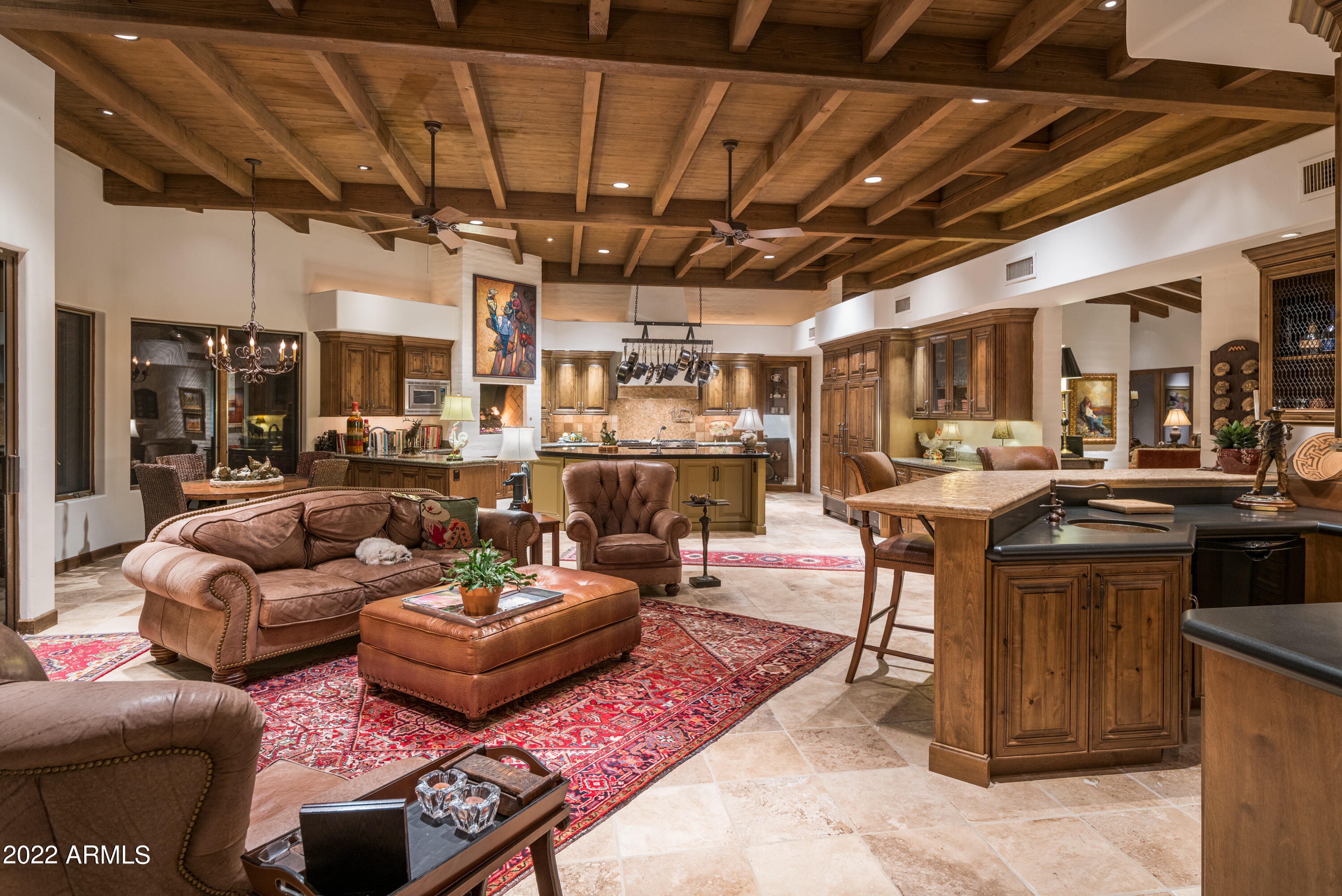 SUNRISE DESERT VISTAS - Residential