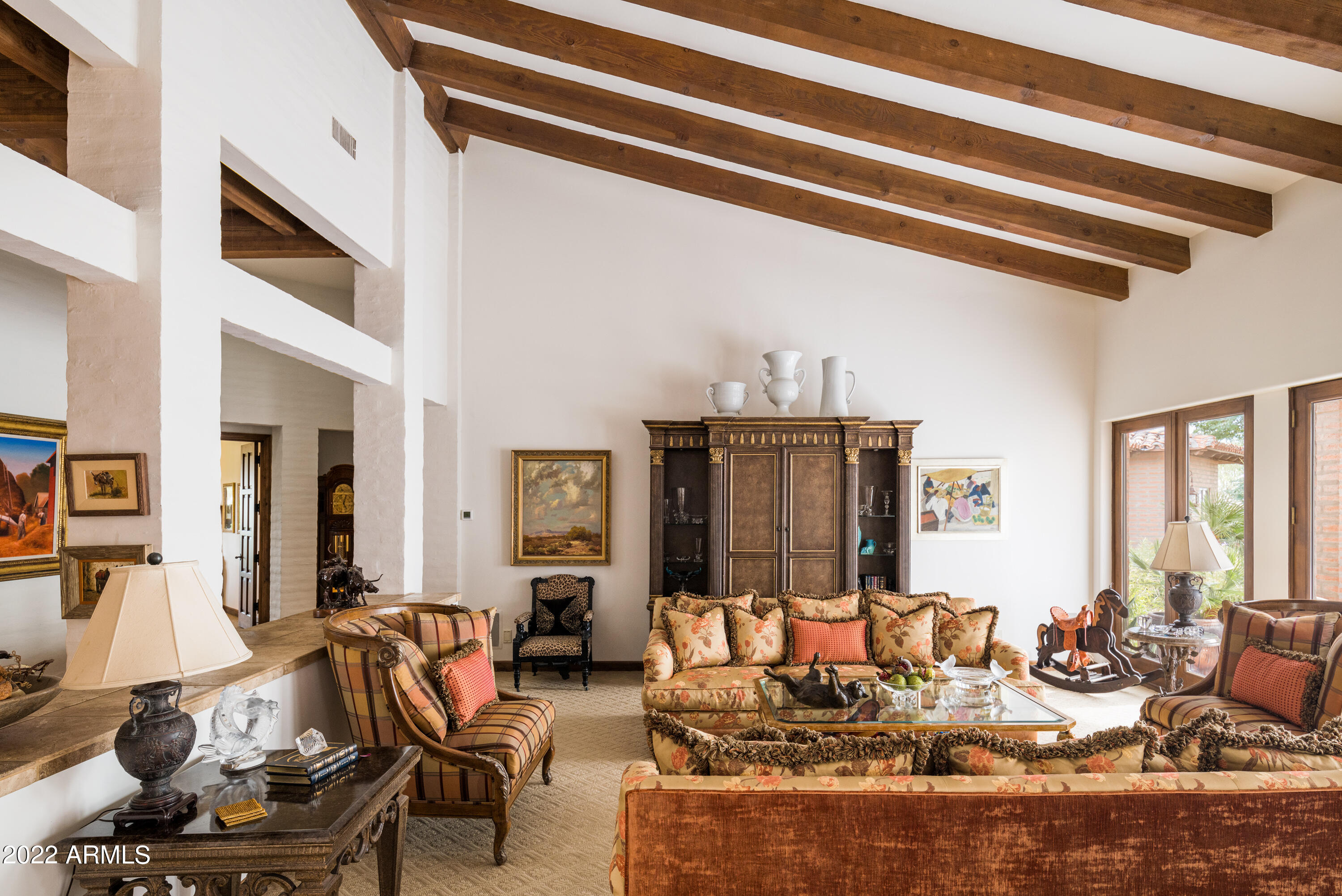 SUNRISE DESERT VISTAS - Residential
