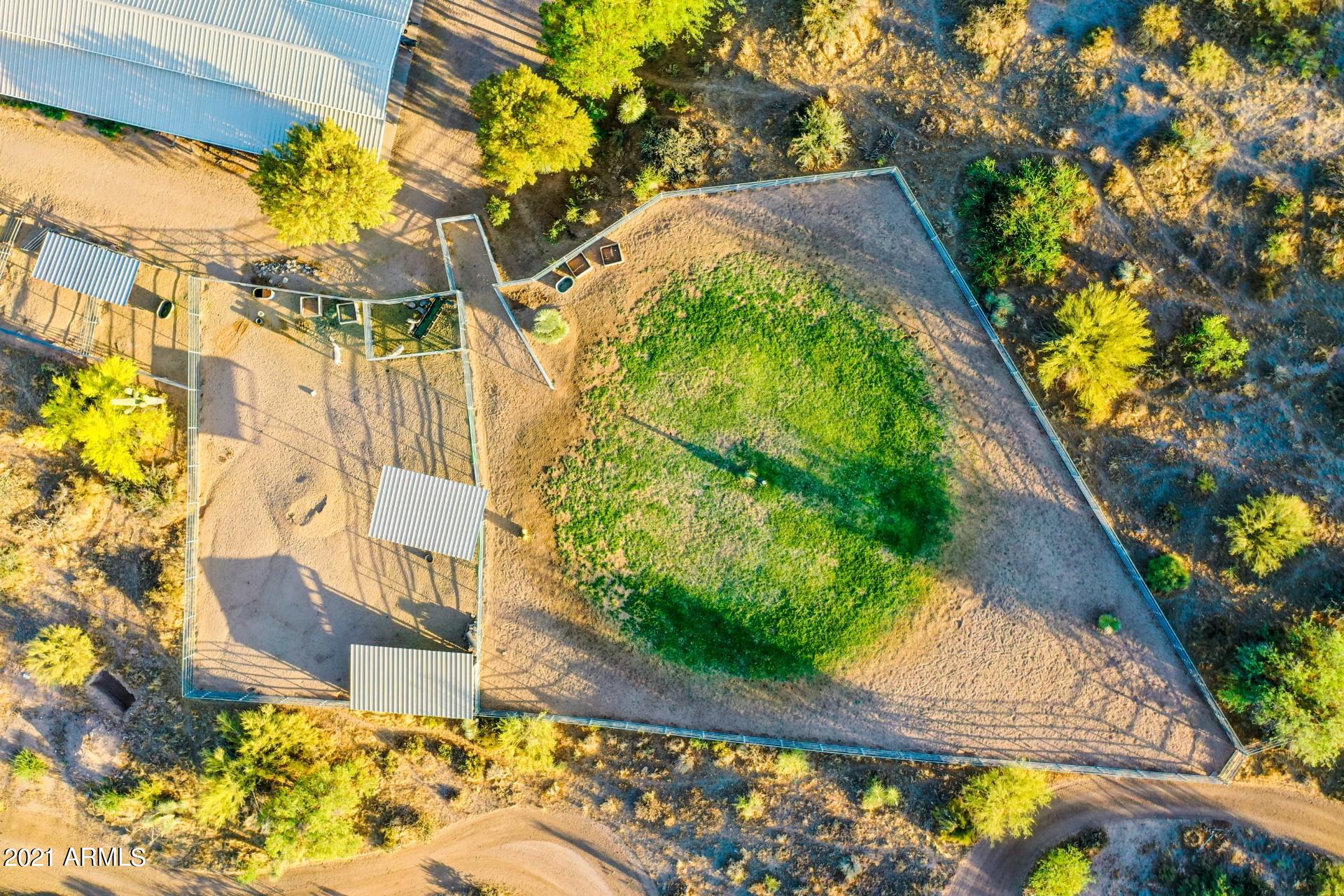 SUNRISE DESERT VISTAS - Residential