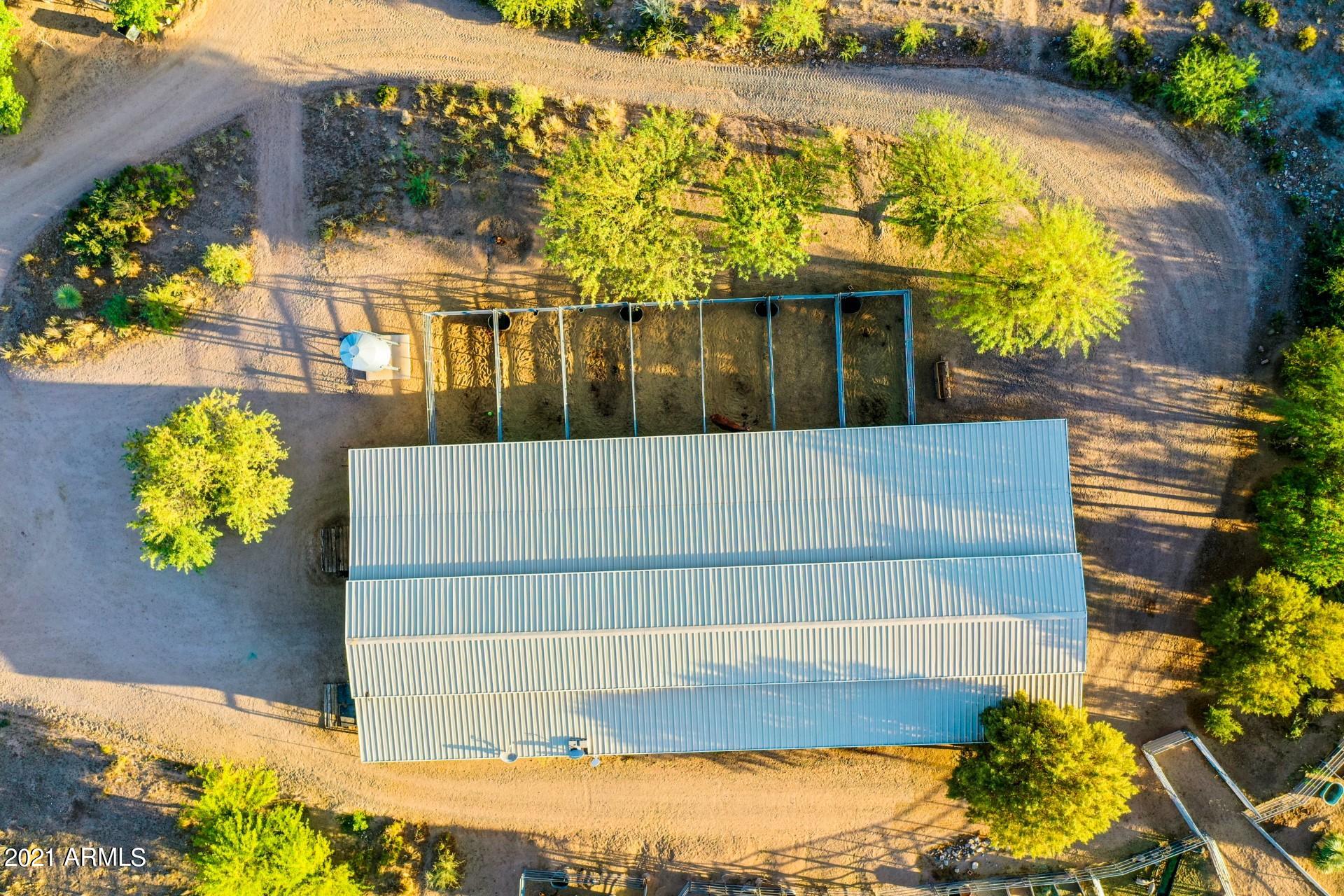 SUNRISE DESERT VISTAS - Residential