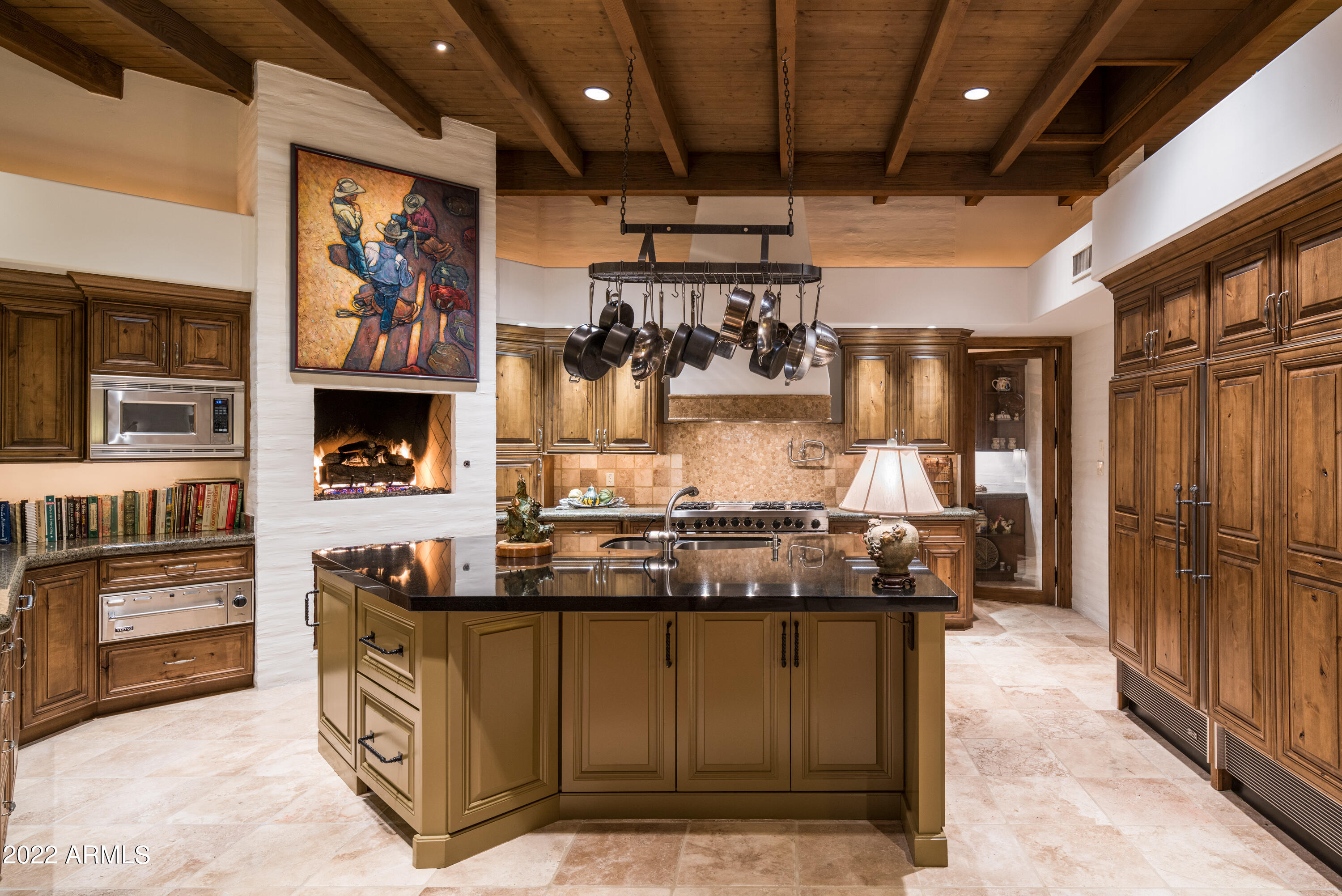 SUNRISE DESERT VISTAS - Residential