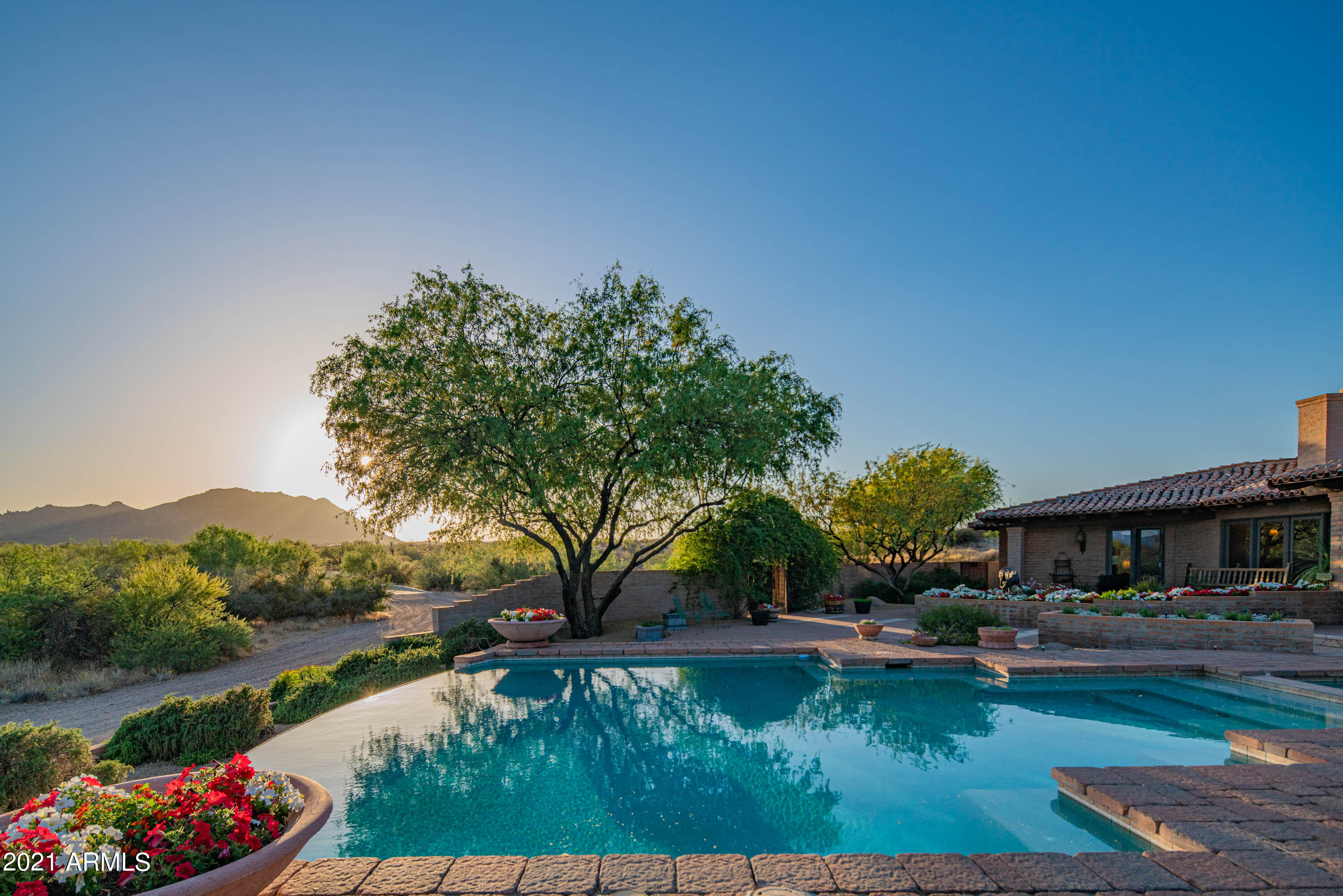 SUNRISE DESERT VISTAS - Residential