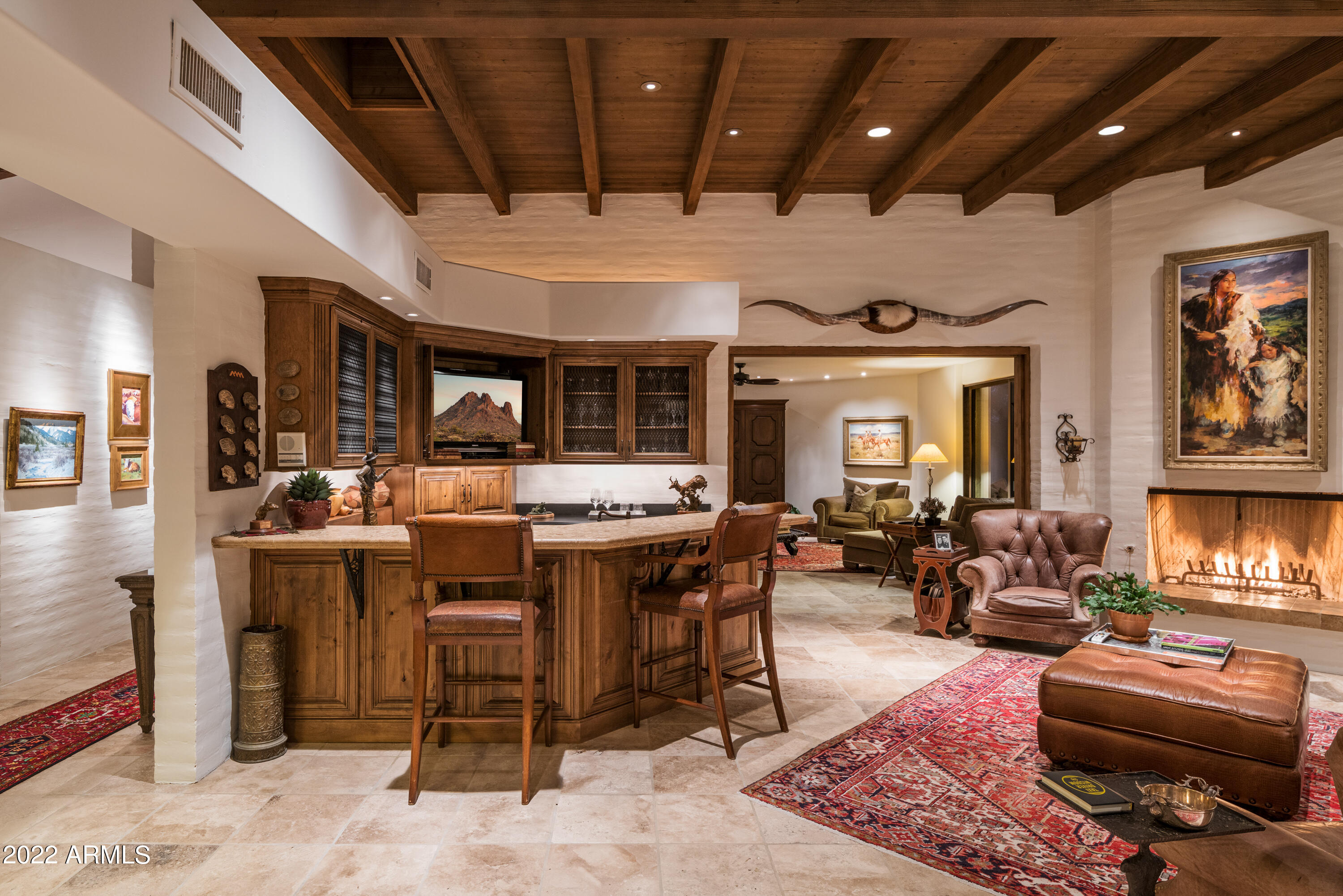 SUNRISE DESERT VISTAS - Residential