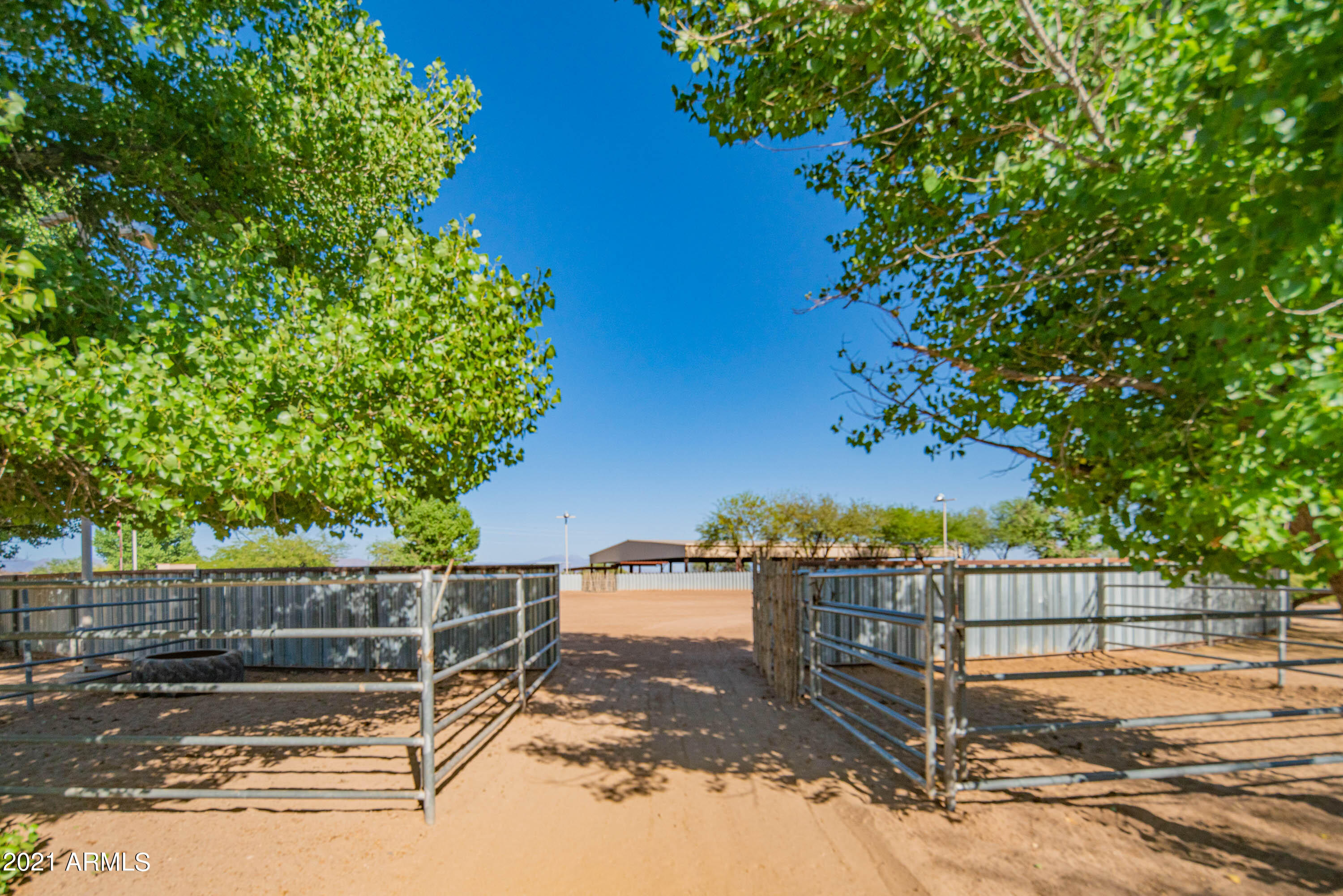 SUNRISE DESERT VISTAS - Residential