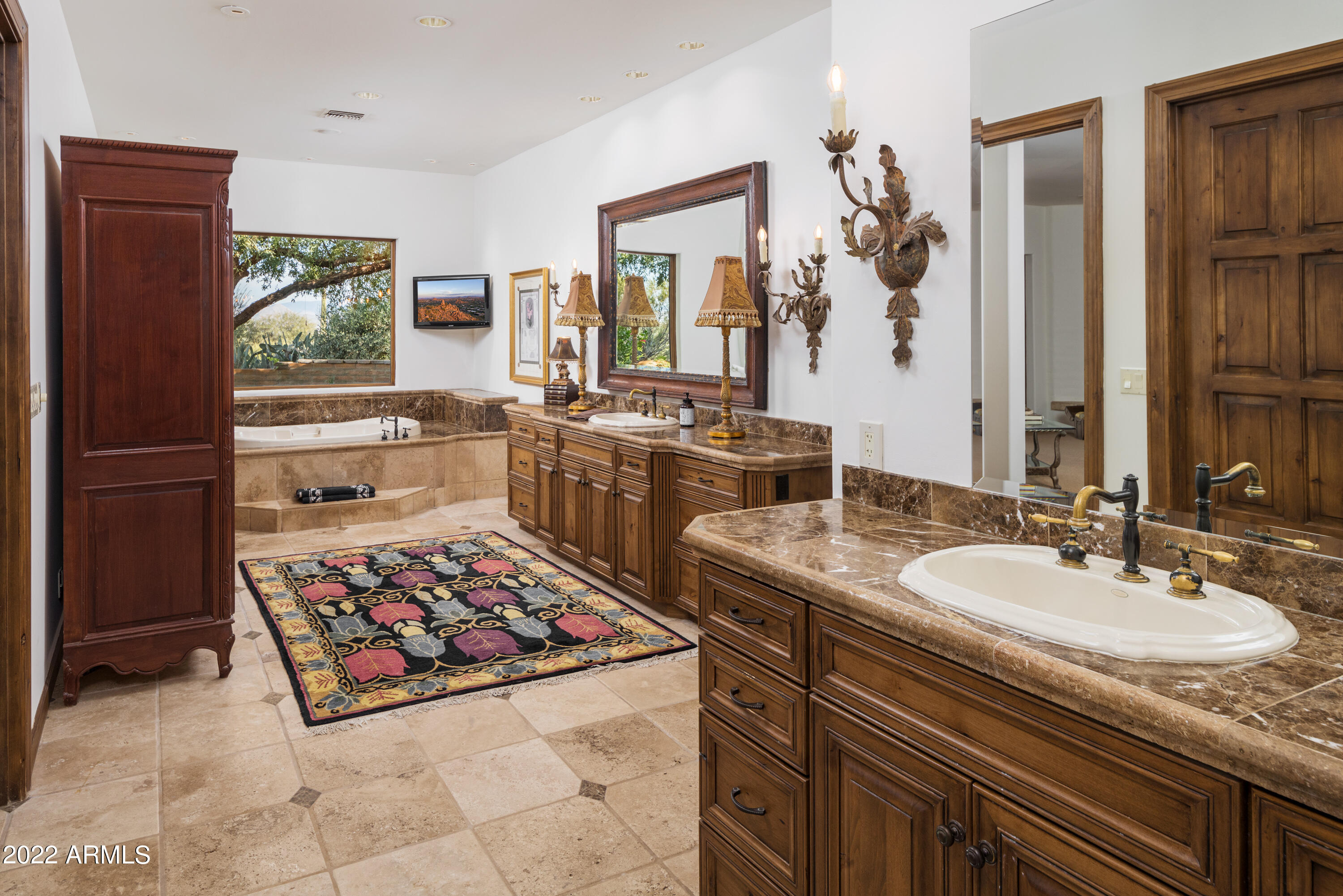 SUNRISE DESERT VISTAS - Residential