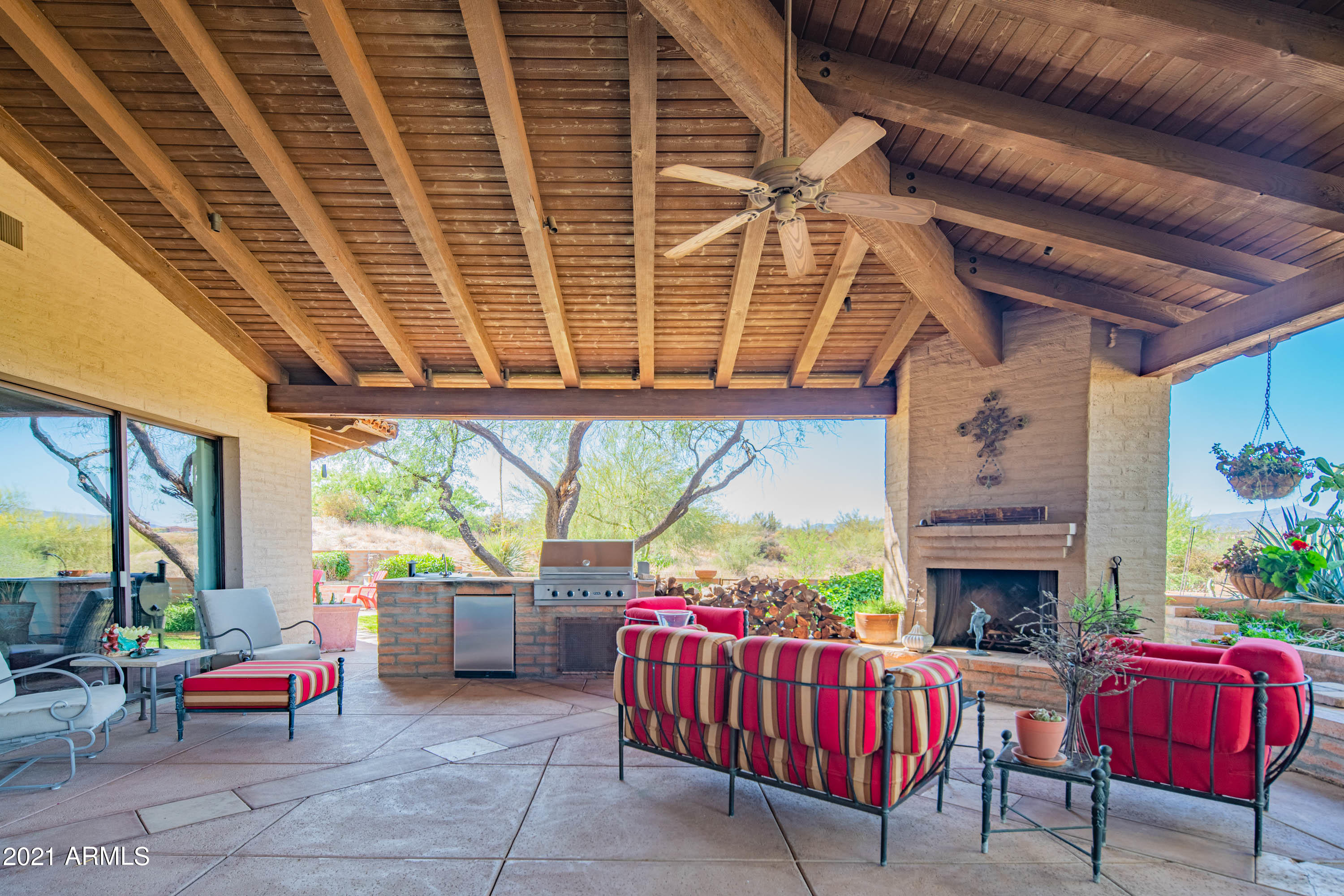 SUNRISE DESERT VISTAS - Residential