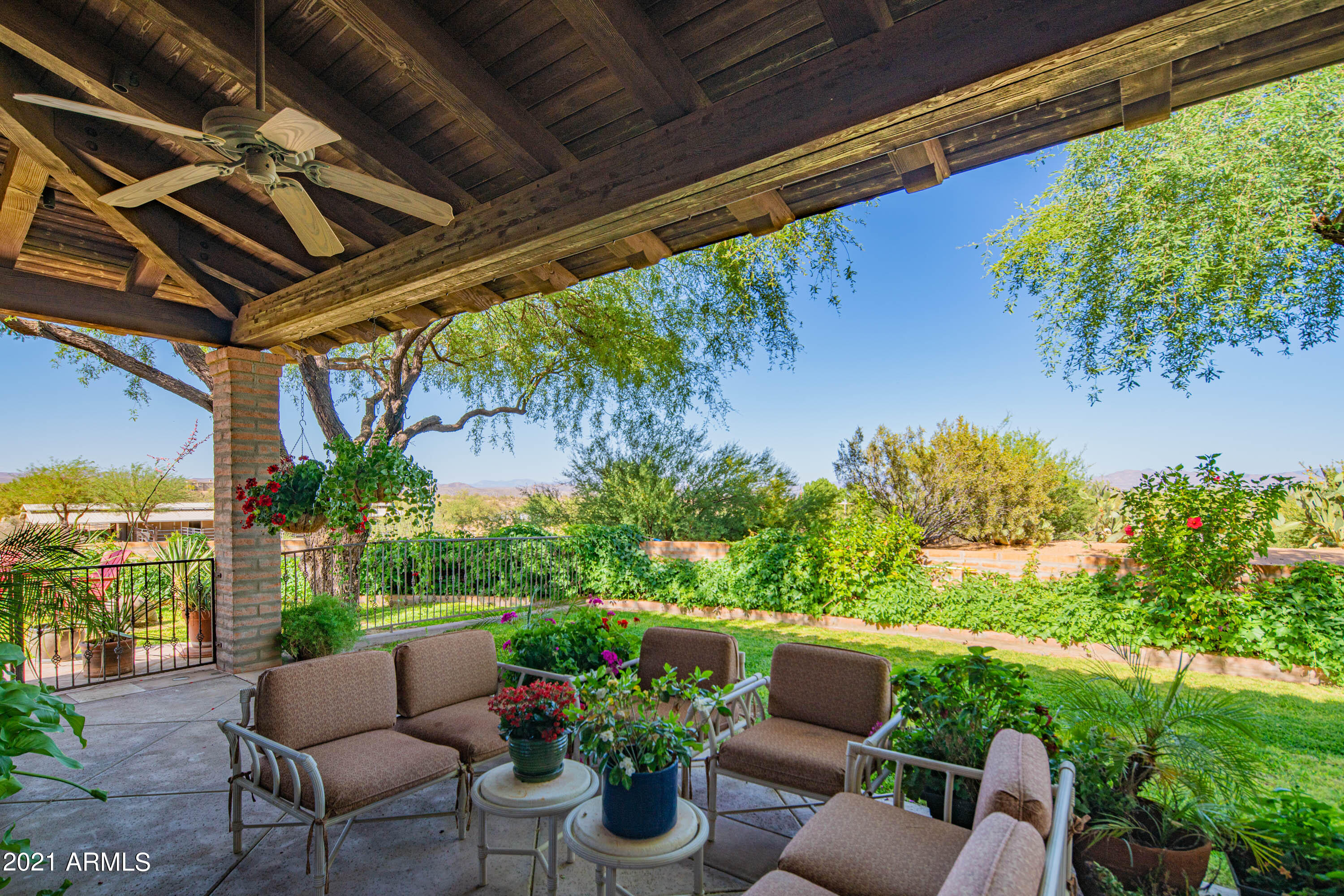 SUNRISE DESERT VISTAS - Residential