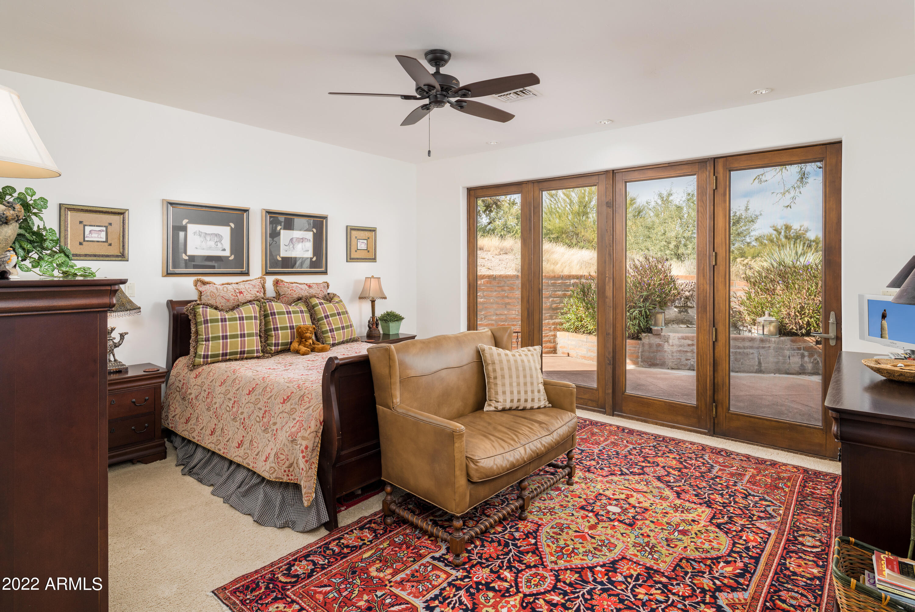 SUNRISE DESERT VISTAS - Residential