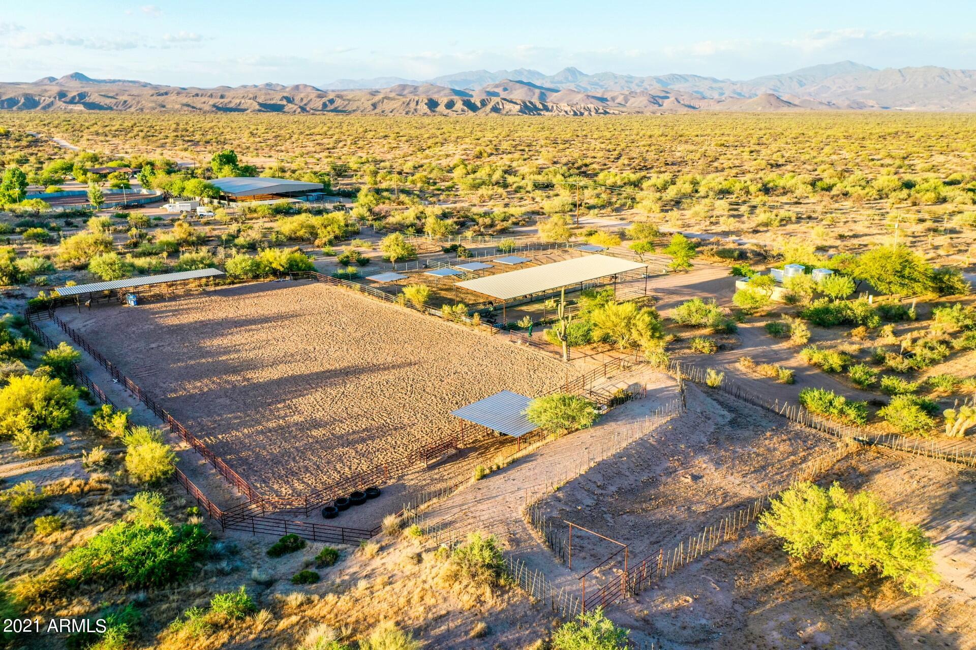 SUNRISE DESERT VISTAS - Residential