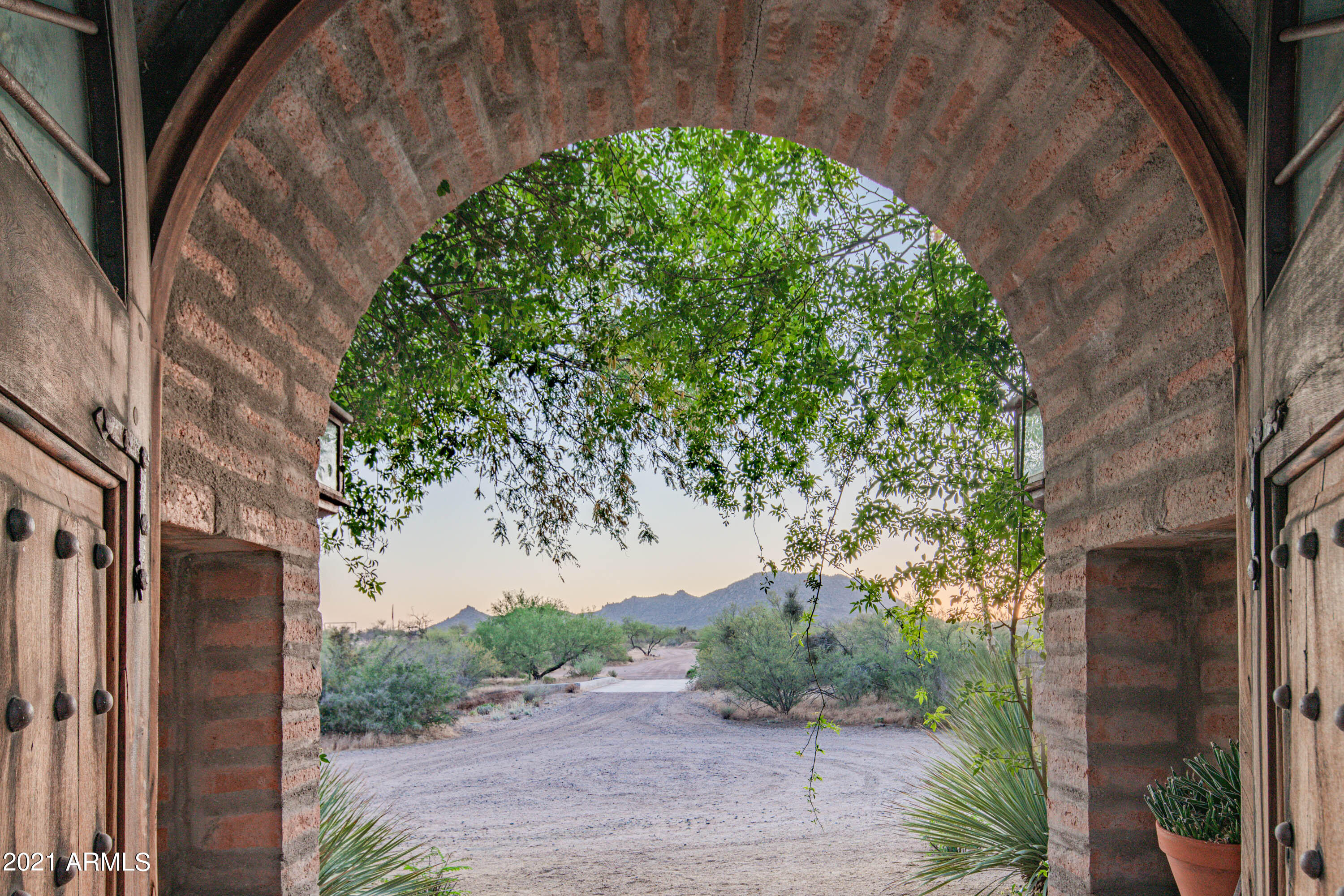 SUNRISE DESERT VISTAS - Residential