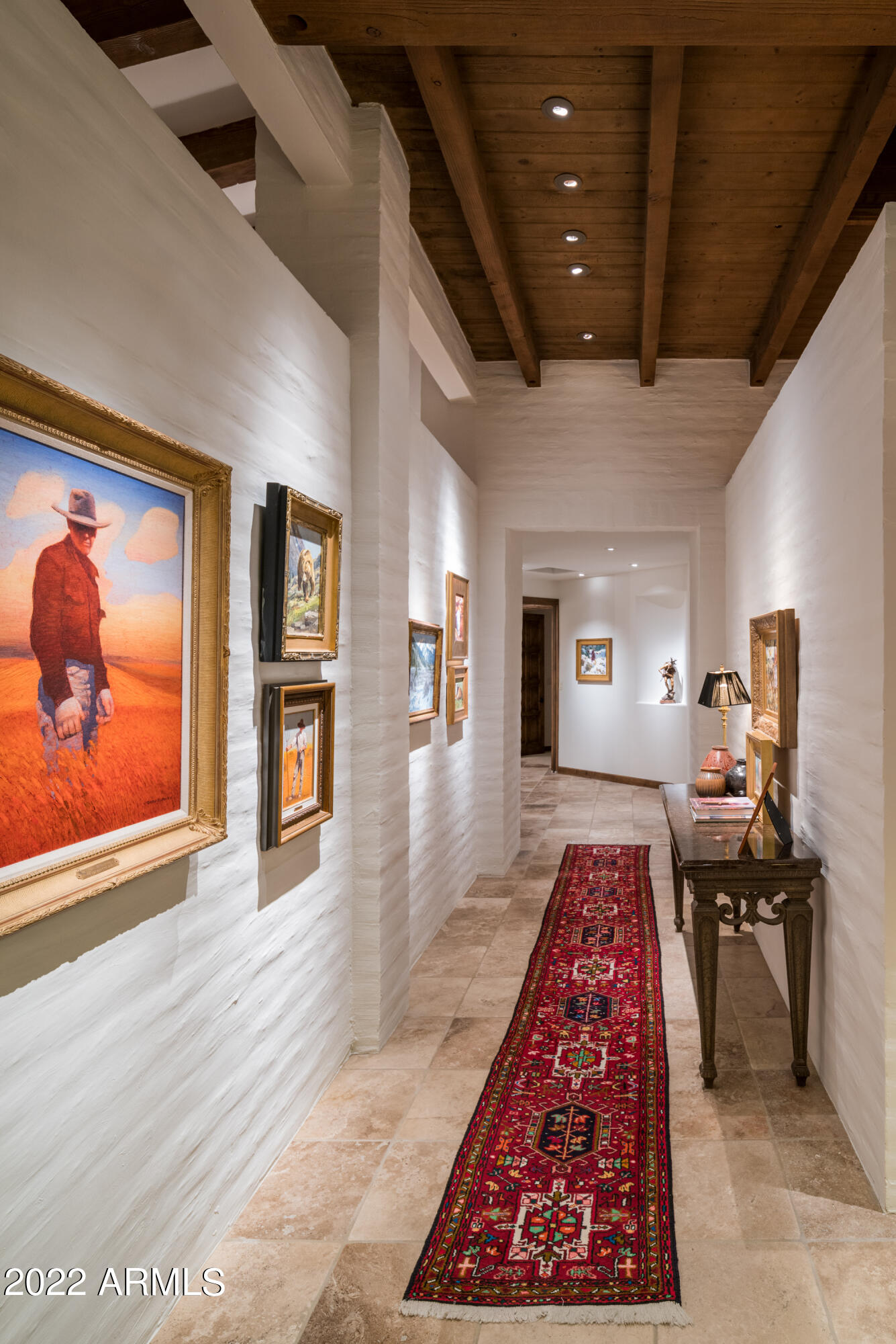 SUNRISE DESERT VISTAS - Residential