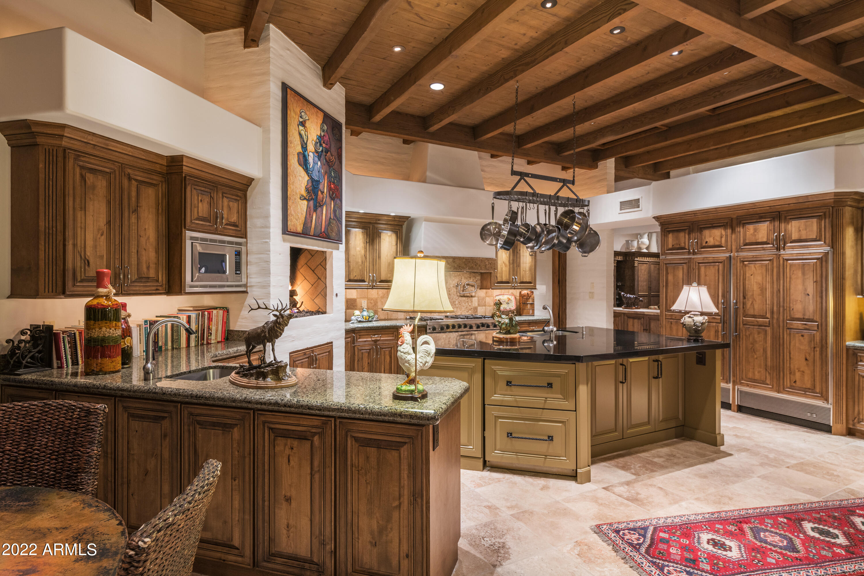 SUNRISE DESERT VISTAS - Residential