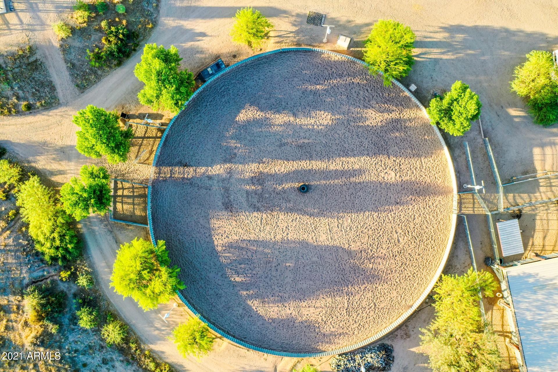 SUNRISE DESERT VISTAS - Residential