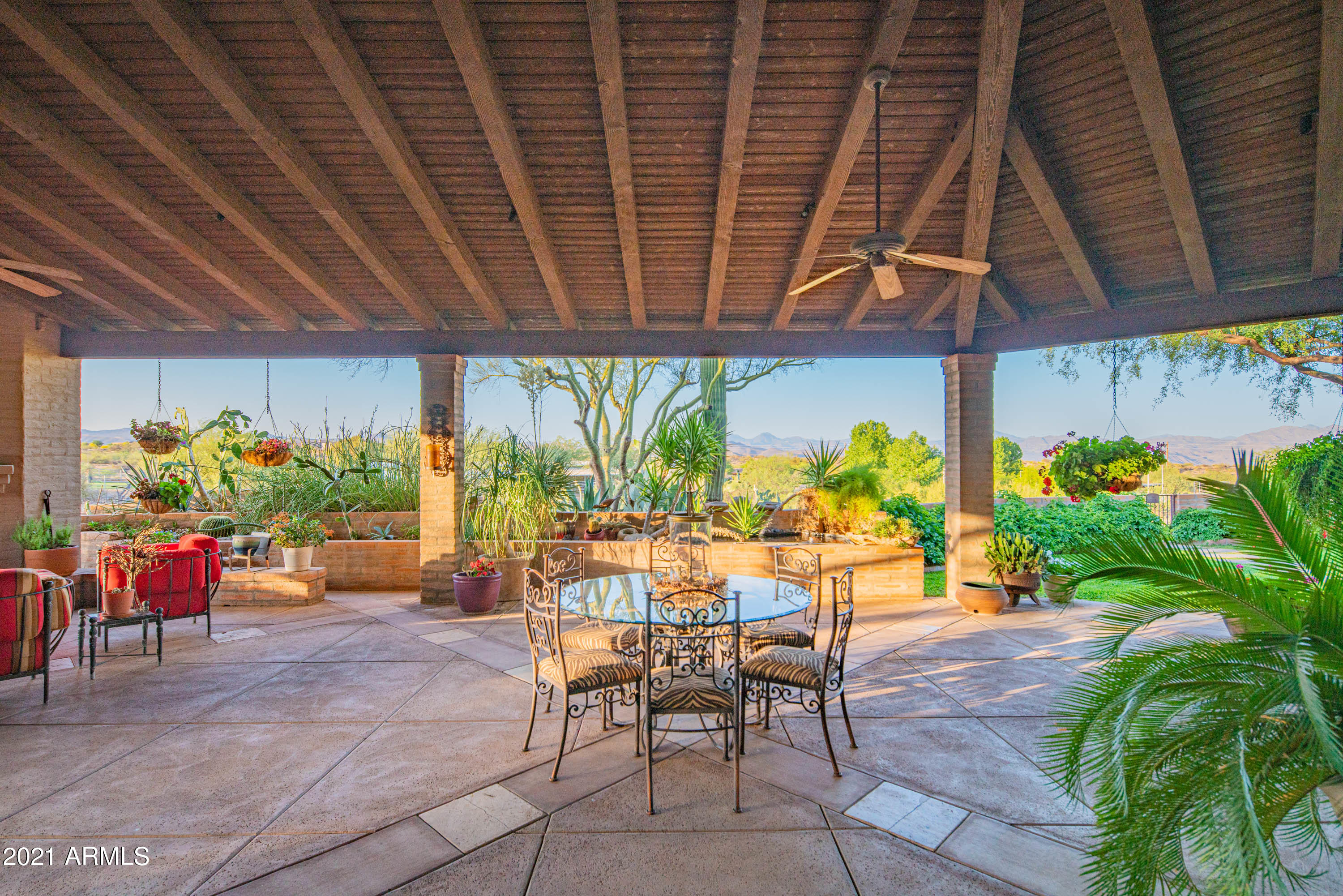SUNRISE DESERT VISTAS - Residential